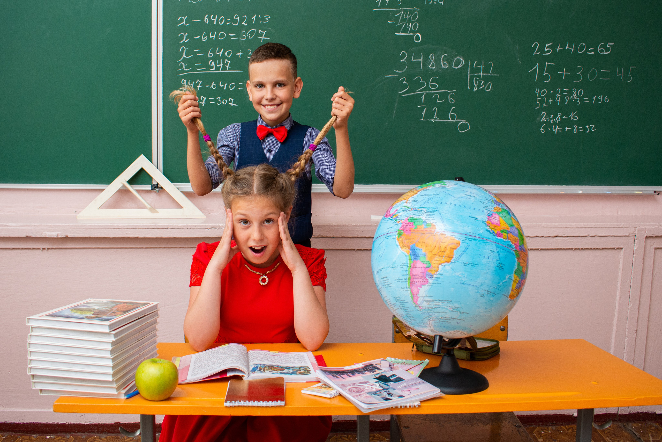 ШКОЛЬНЫЕ СЪЕМКИ. Семейный и свадебный фотограф Ksenia Strakh