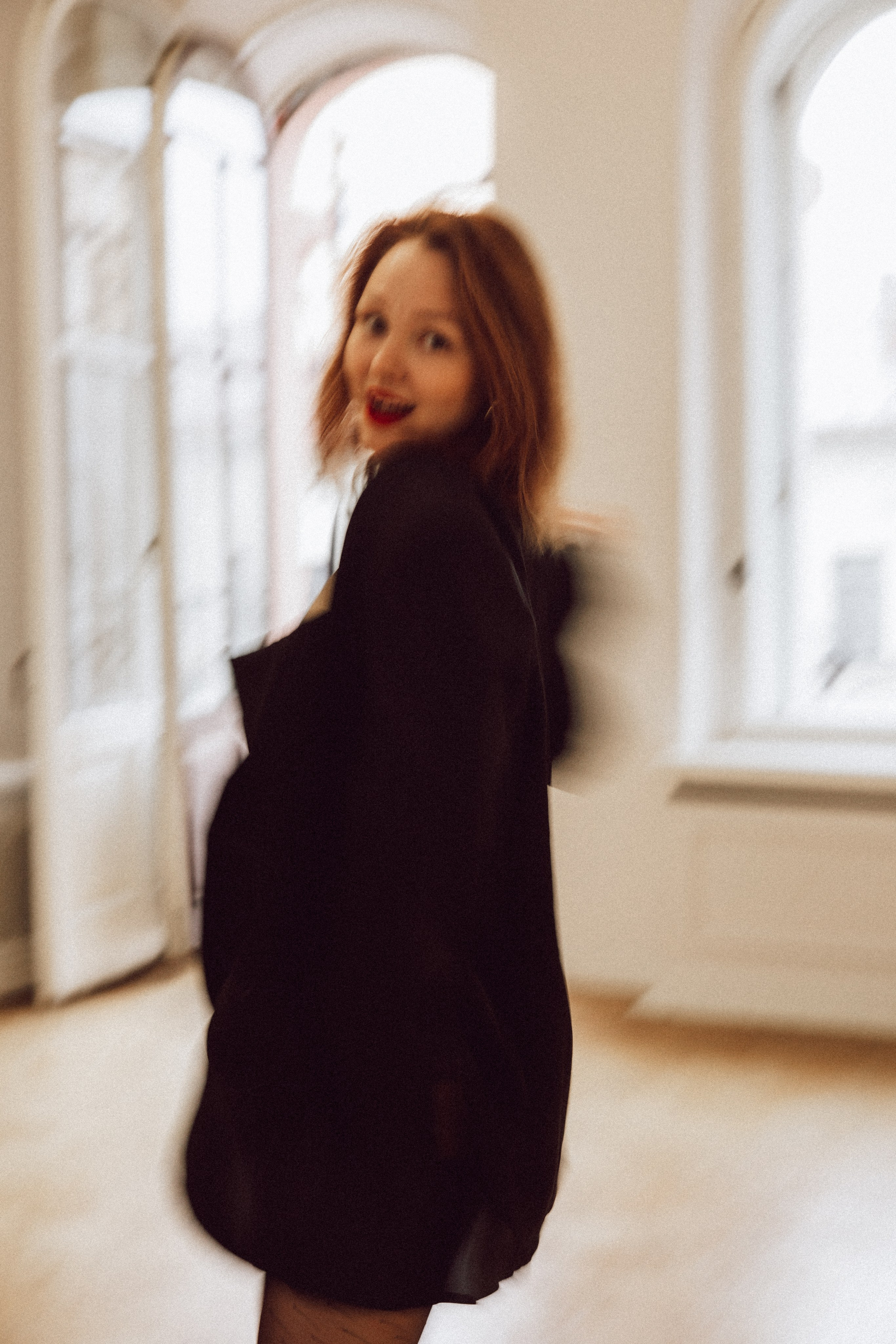 Женственность. Питерский фотограф