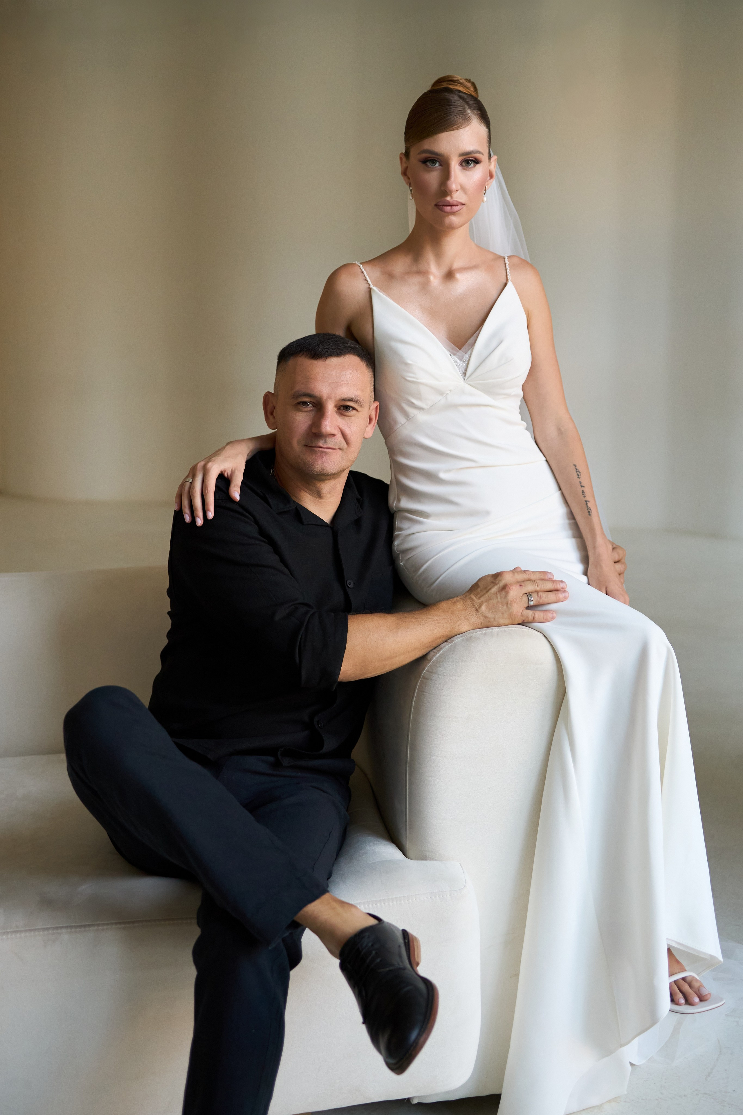 Wedding day | Артем и Алена