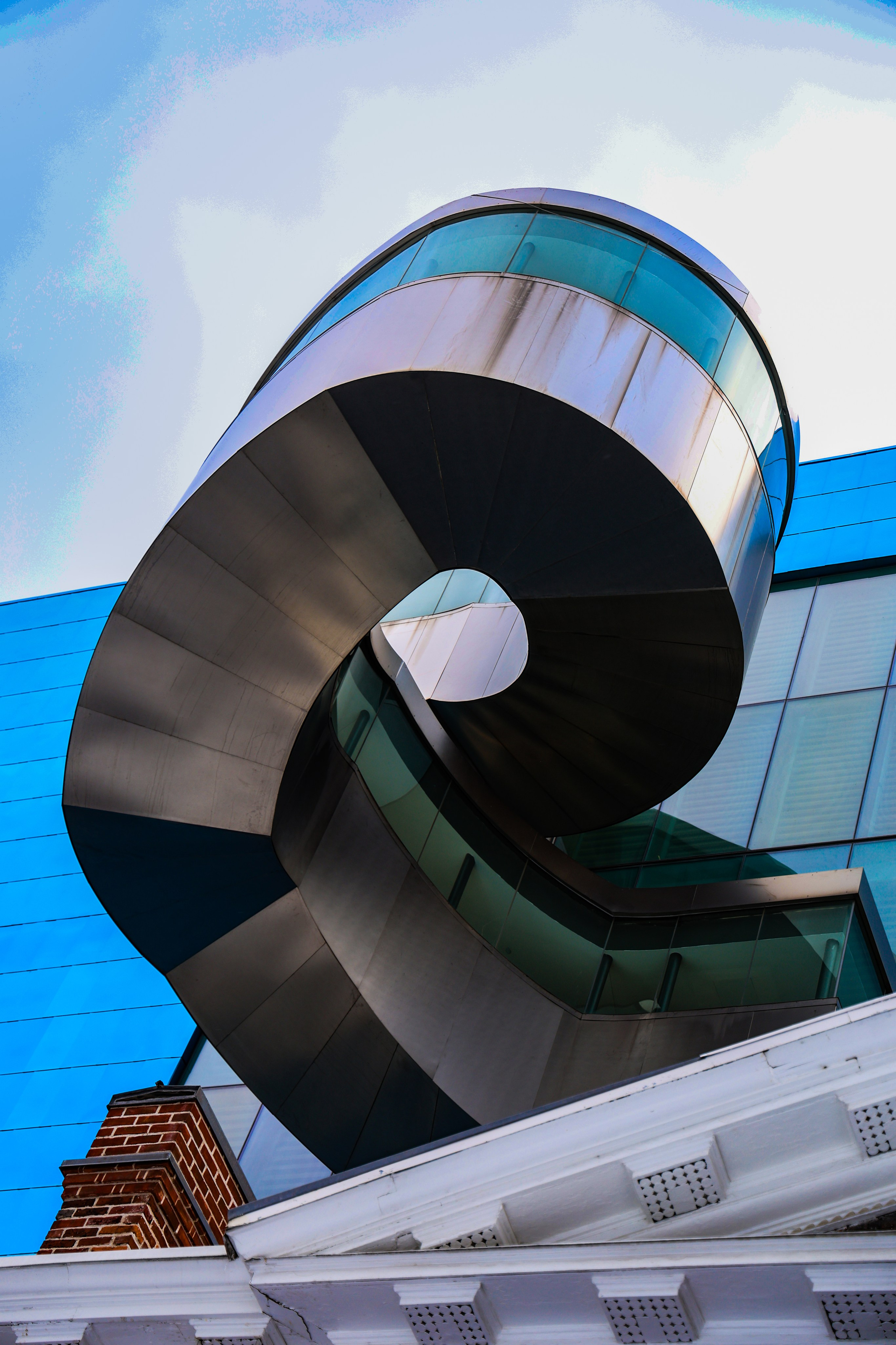 Small excursion. Portrait photographer based in Toronto — Blinova Mariia