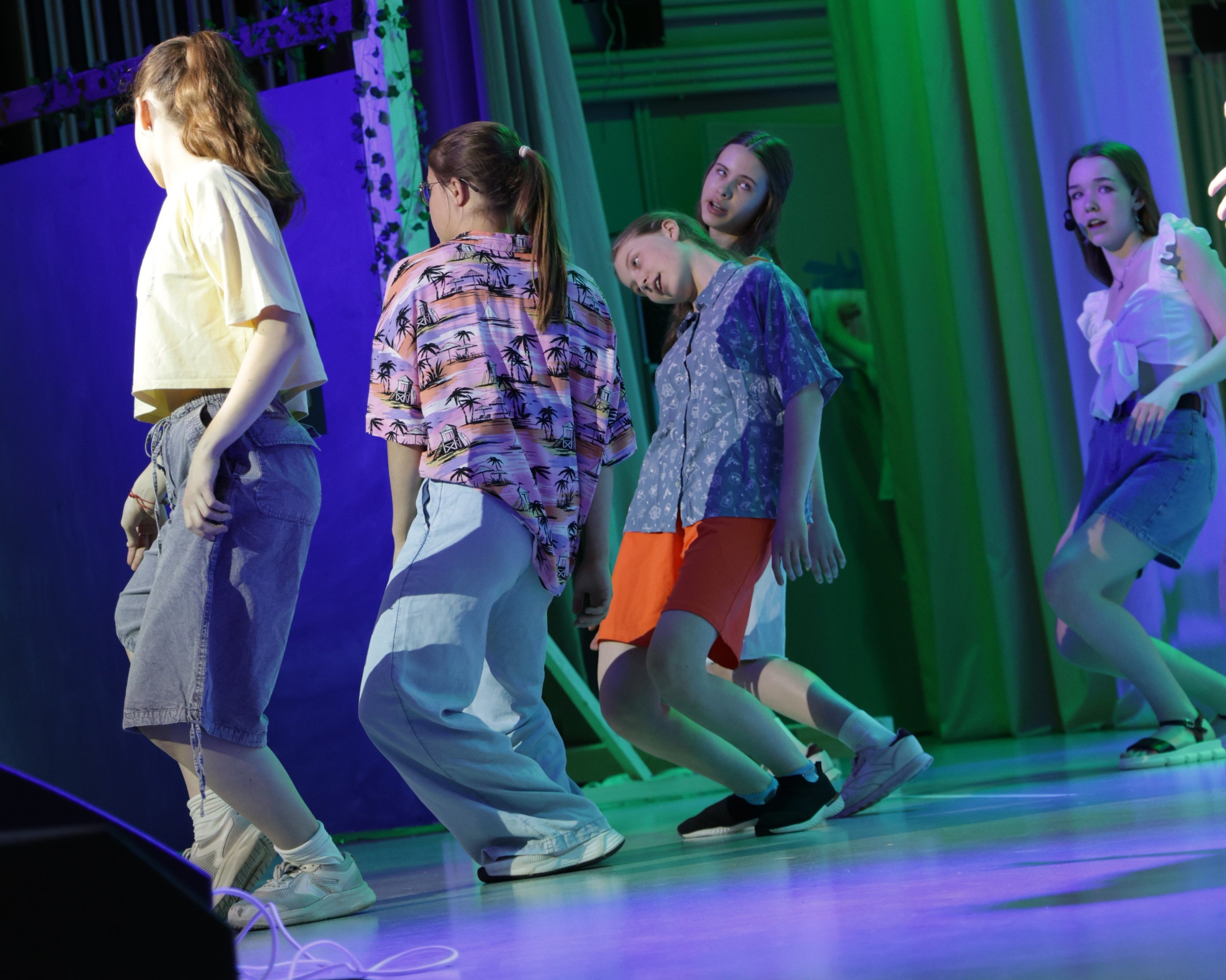 Mamma Mia!. Portrait photographer based in Toronto — Blinova Mariia