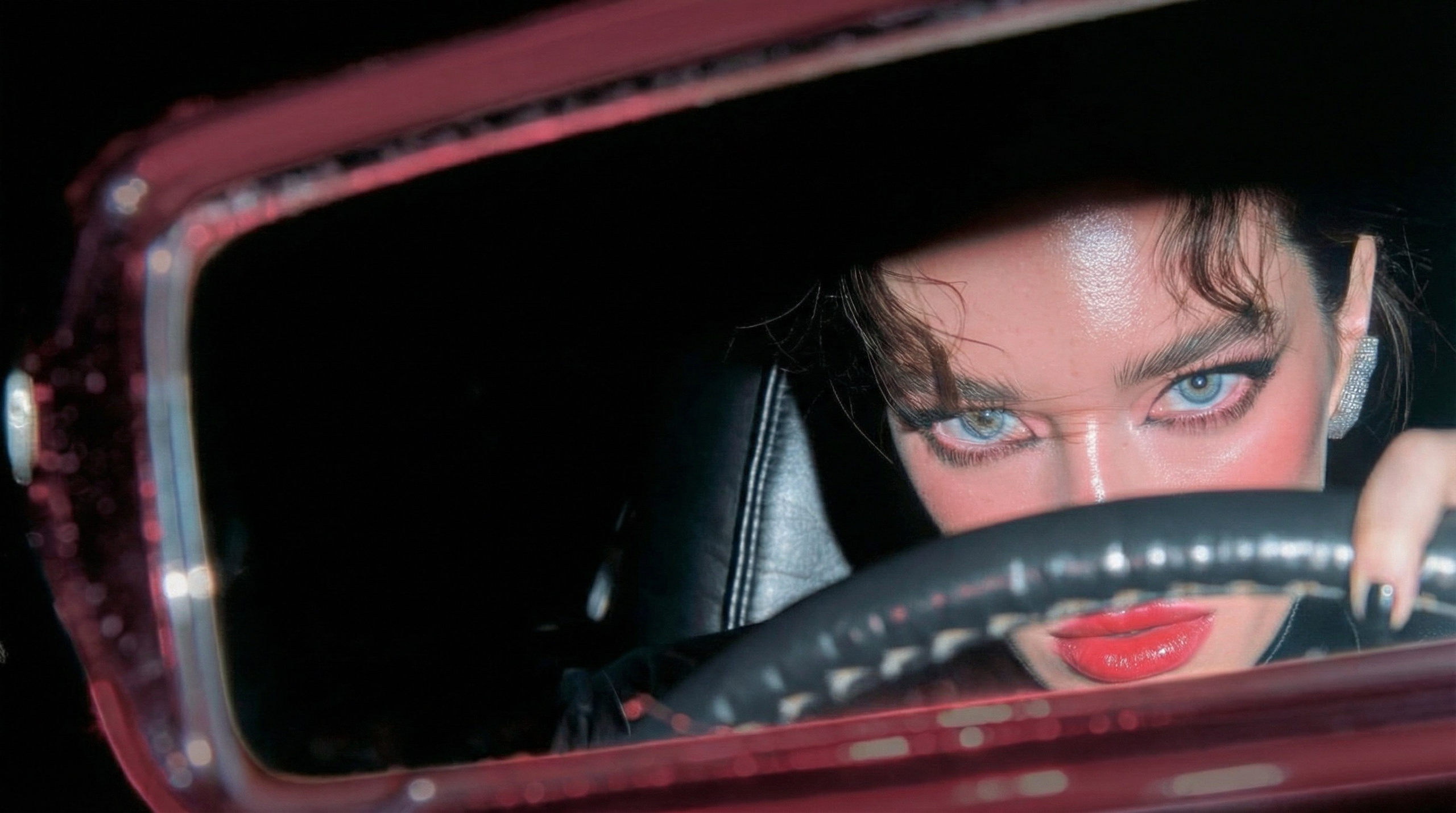 AI-фото. Yung_linn_ai