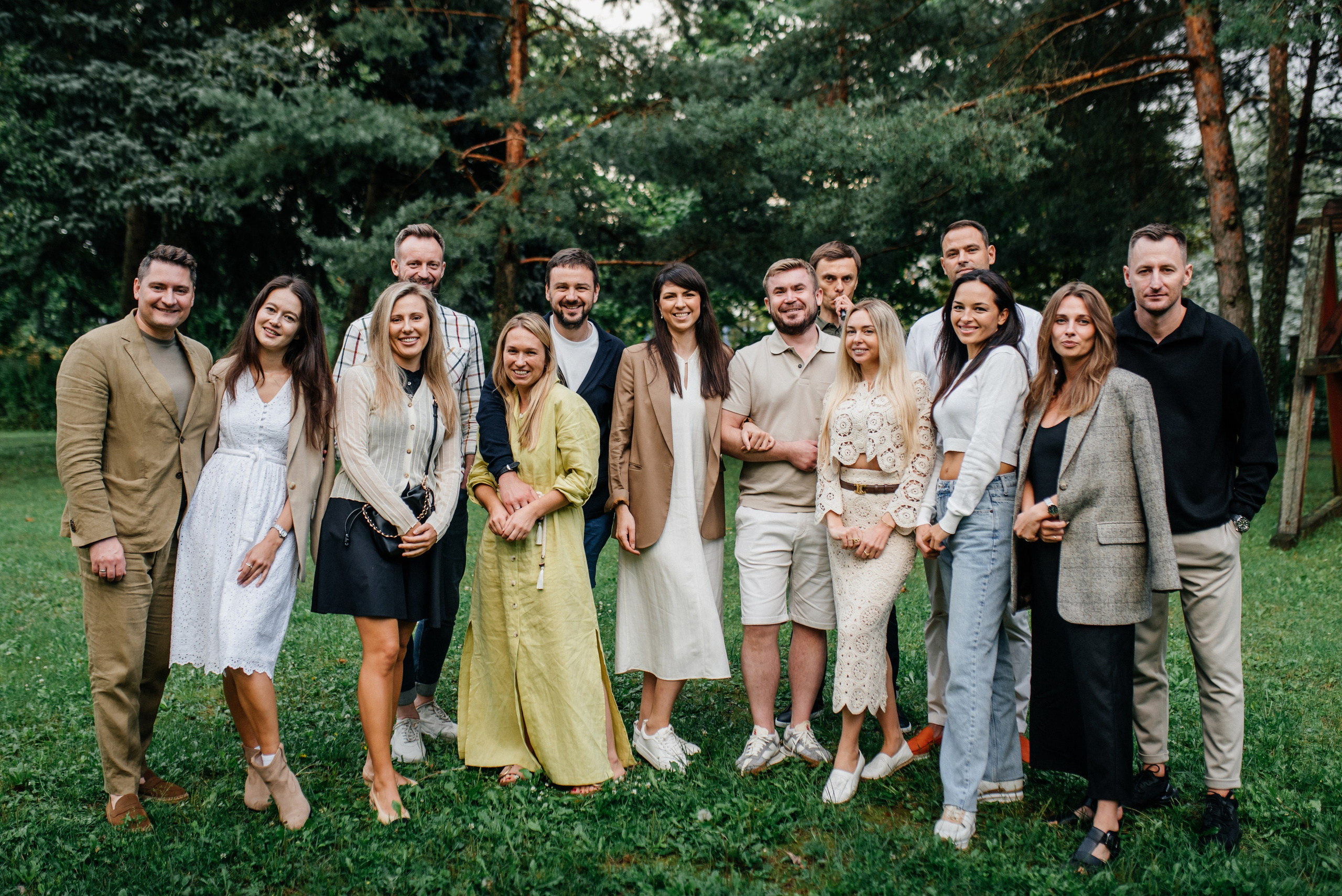 Оля. Костюшко Кристина — семейный и свадебный фотограф в Минске