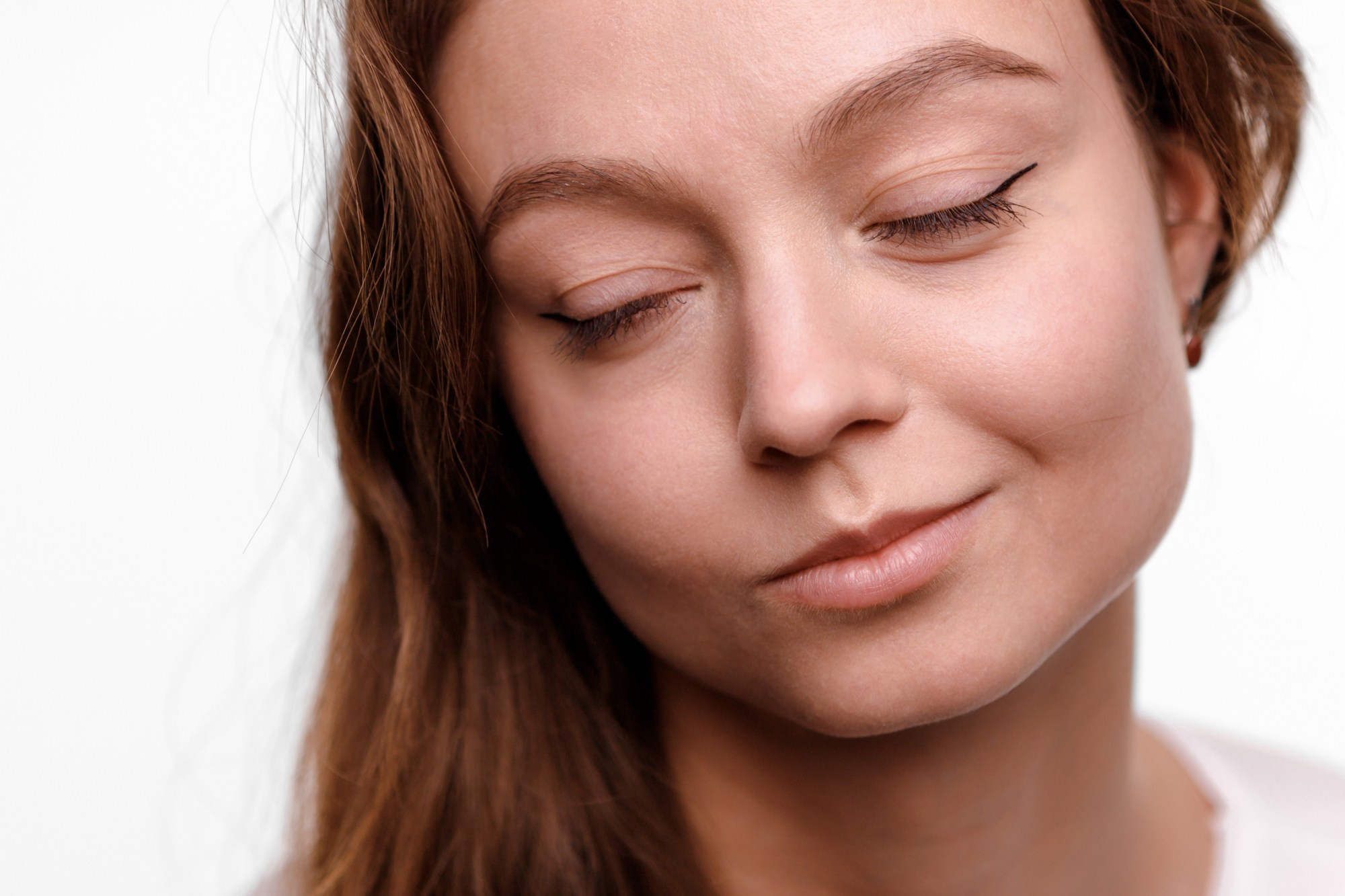 Анастасия. Фотограф Владимир Молоканов