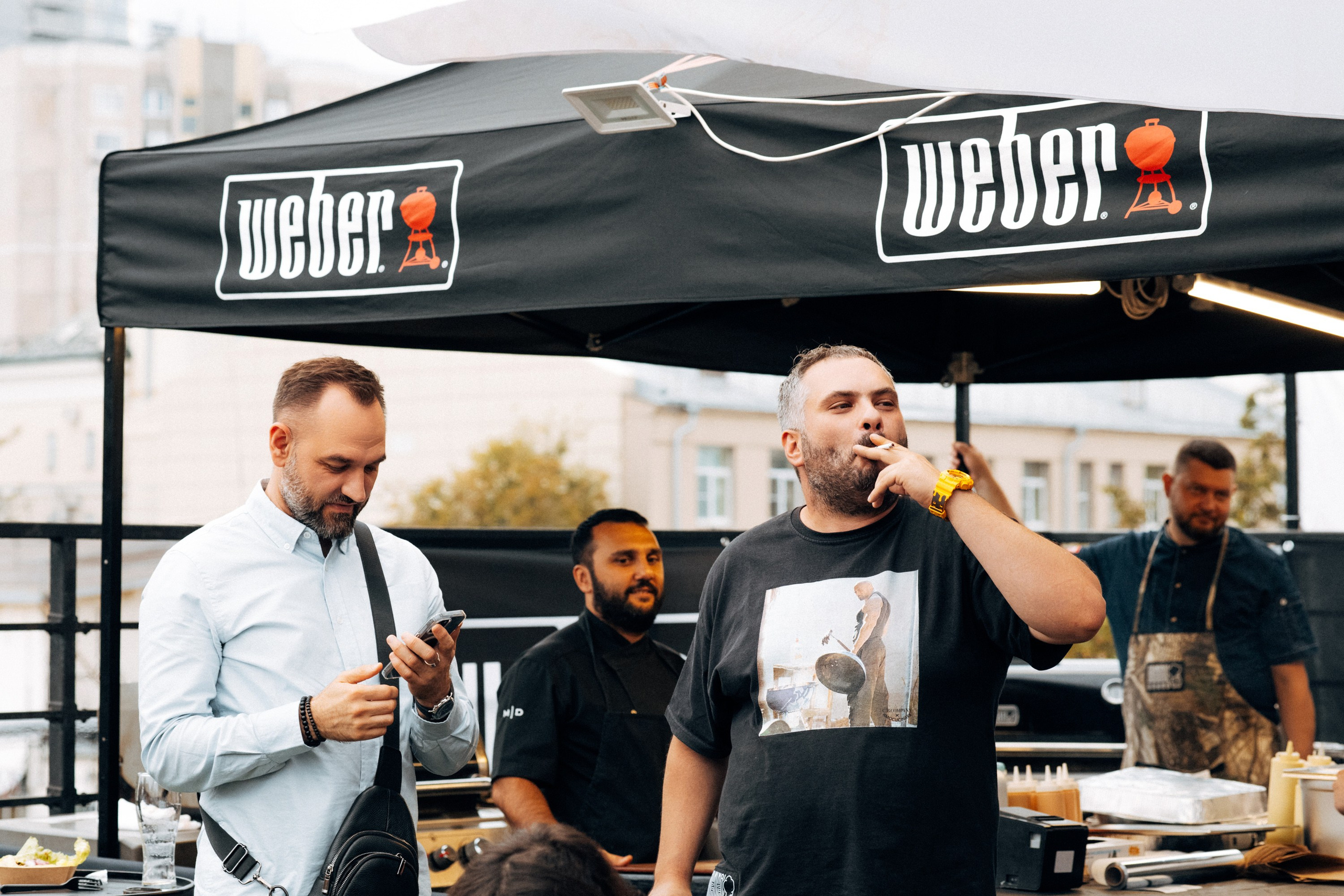 Varka.rest. Фотограф Владимир Молоканов