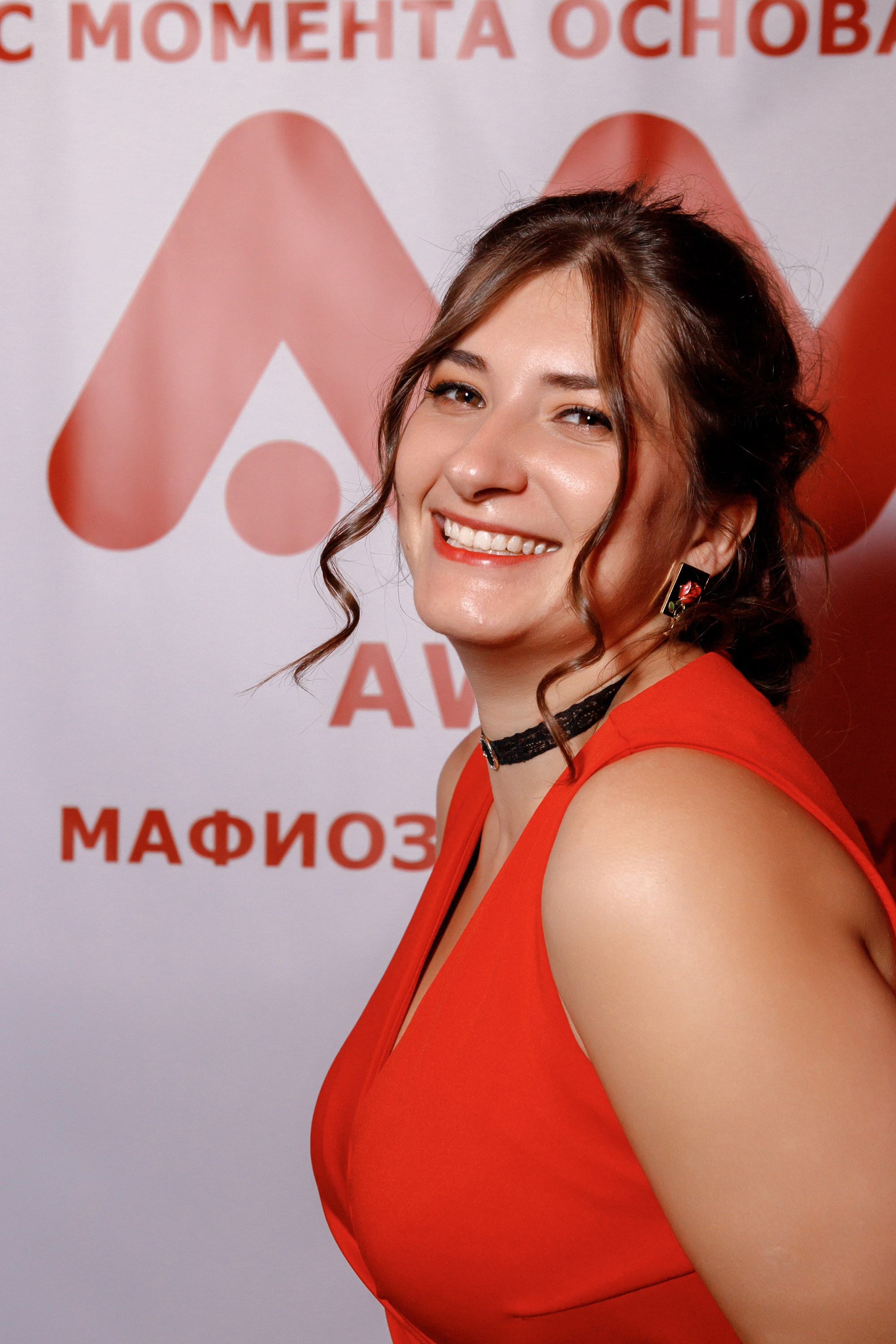 Мафия. Фотограф Владимир Молоканов