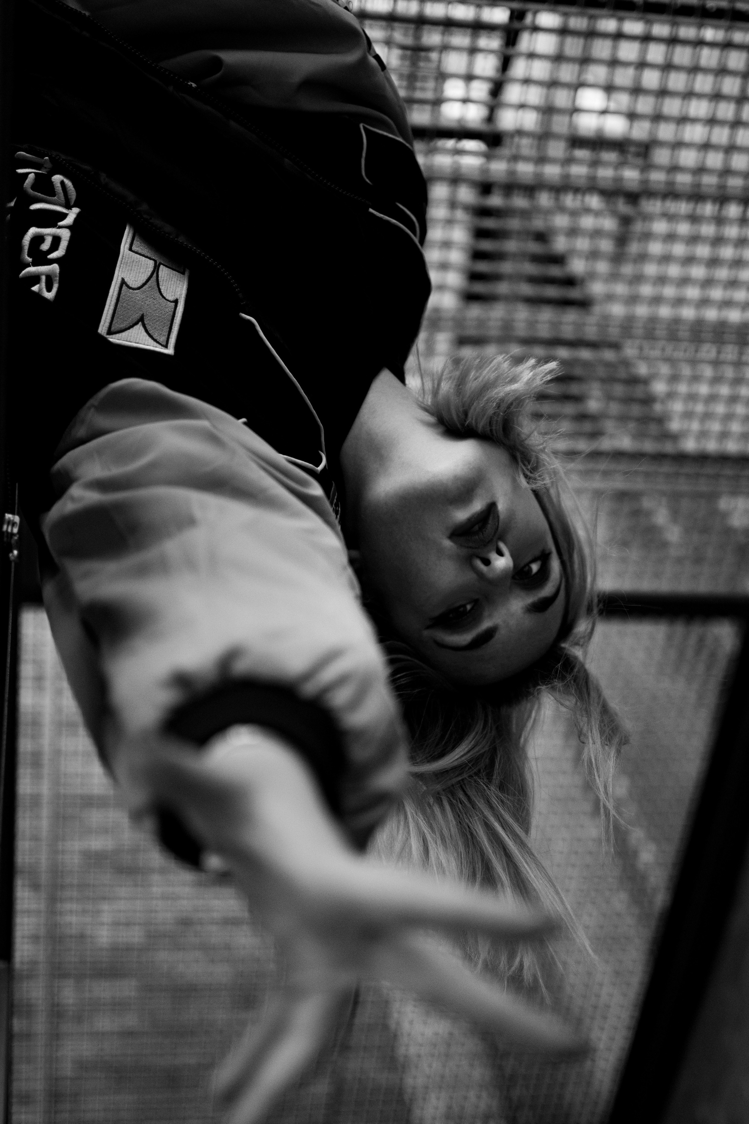 Дора. Фотограф Мария