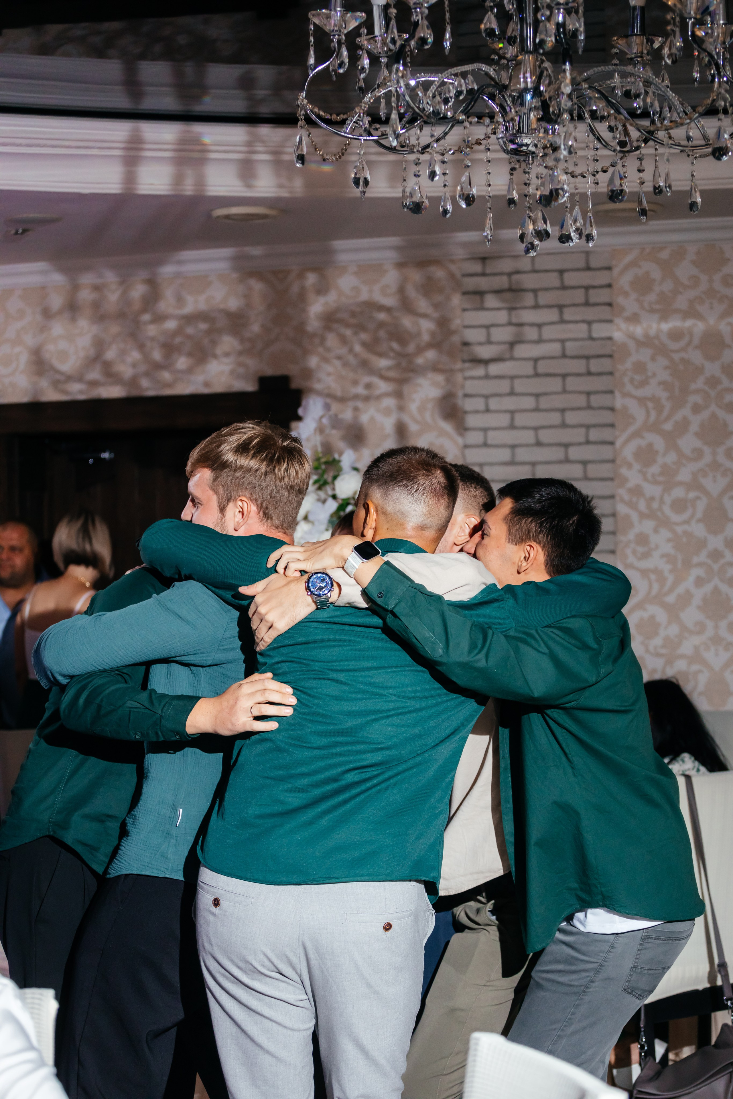 Свадебная фотосессия в Тихорецке. Свадебный и семейный фотограф в Краснодарском крае Мария Данилкина