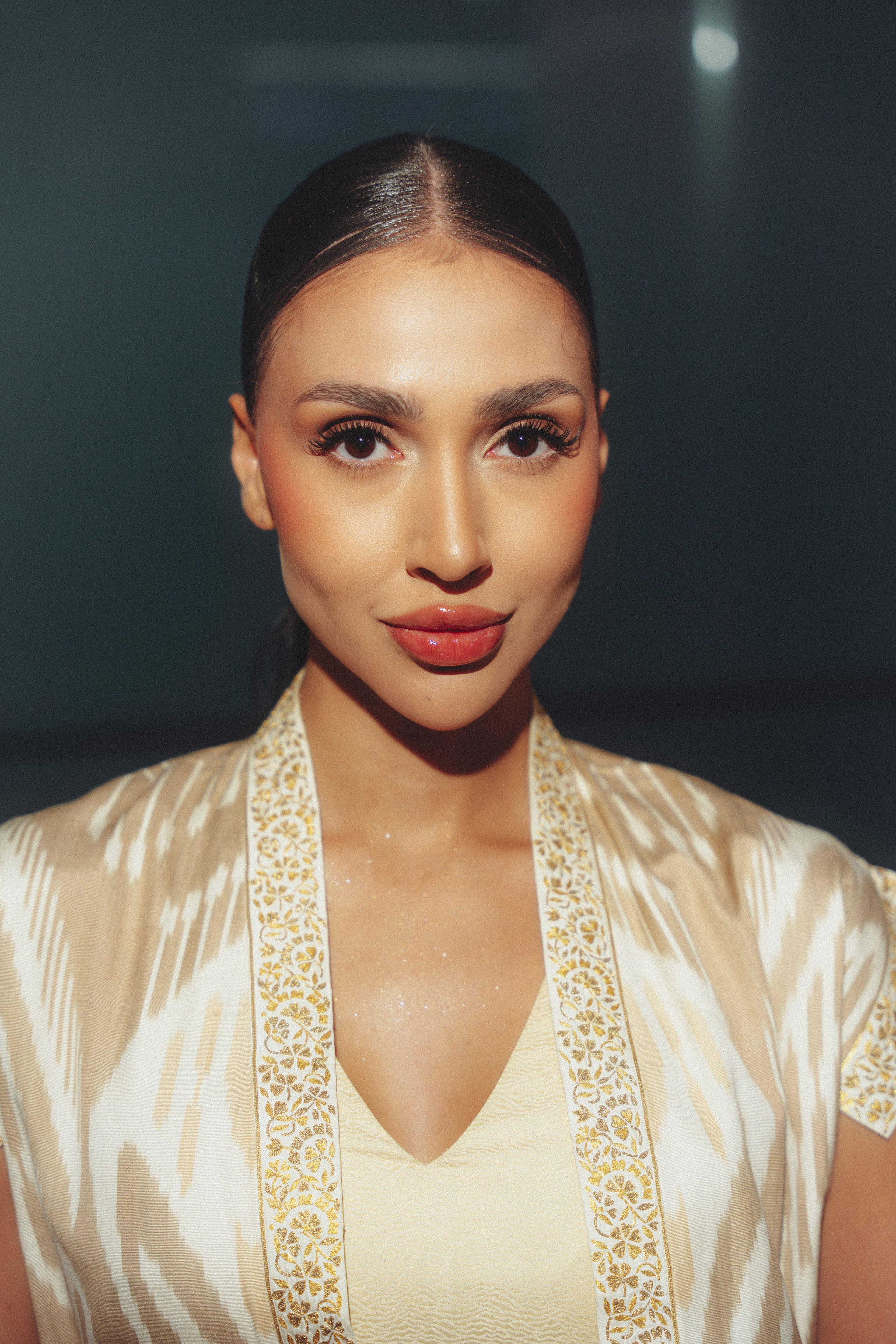 ETHNIC FASHION SHOWS / BTS