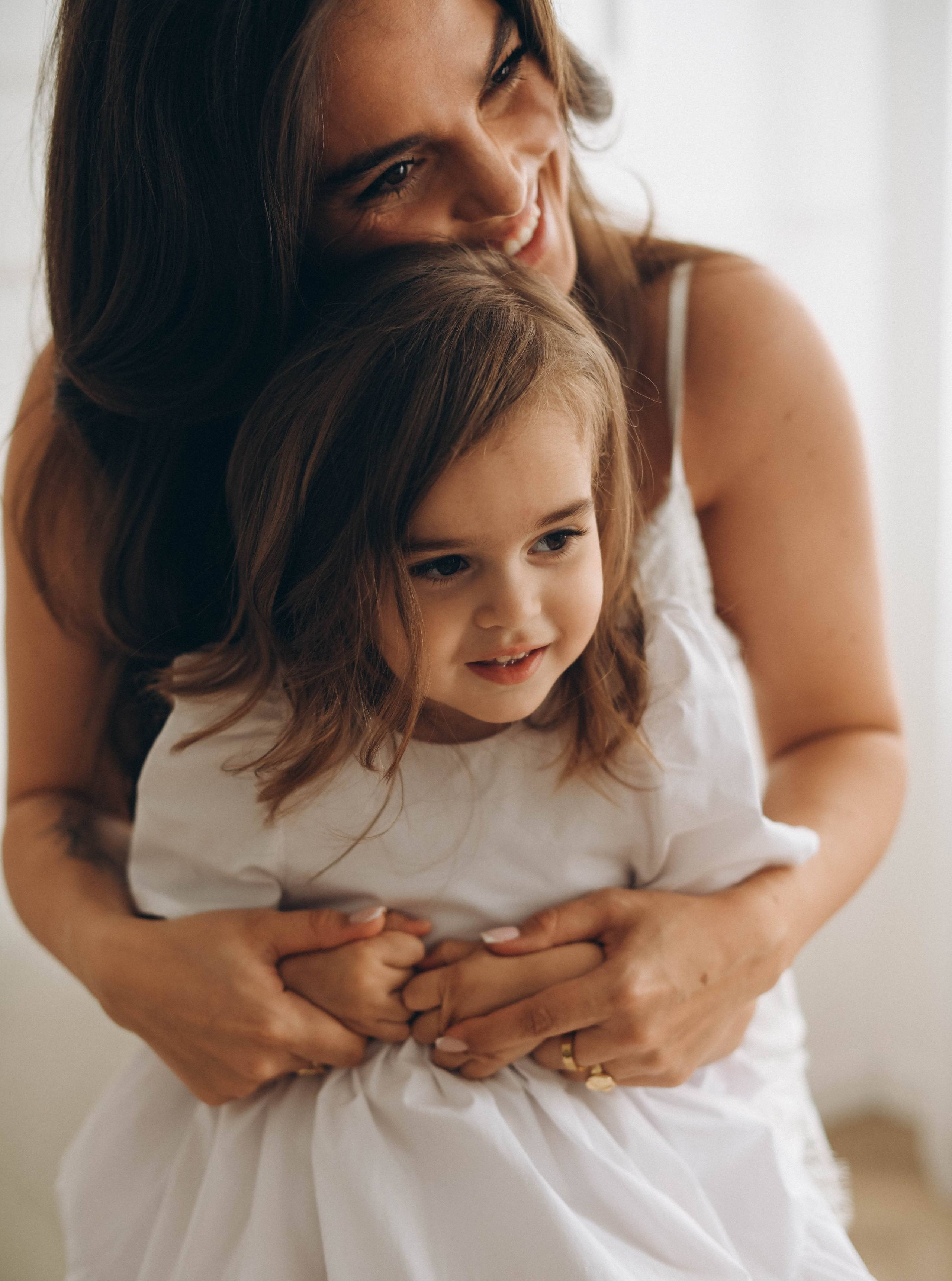 Семейная фотосессия. Свадебный фотограф Новосибирск