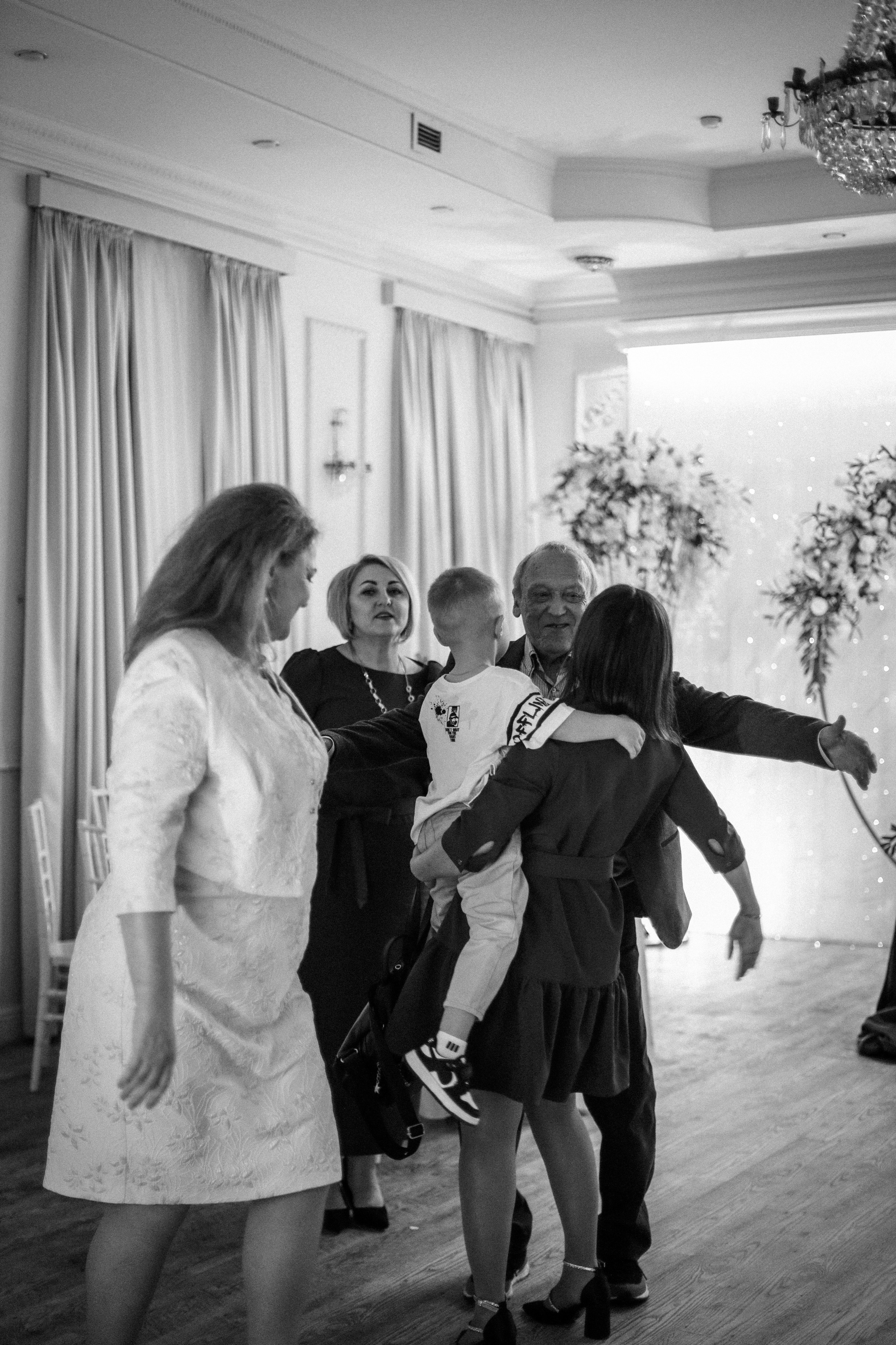 Свадьбы. Семейный и детский фотограф в Санкт-Петербурге «Chilik»