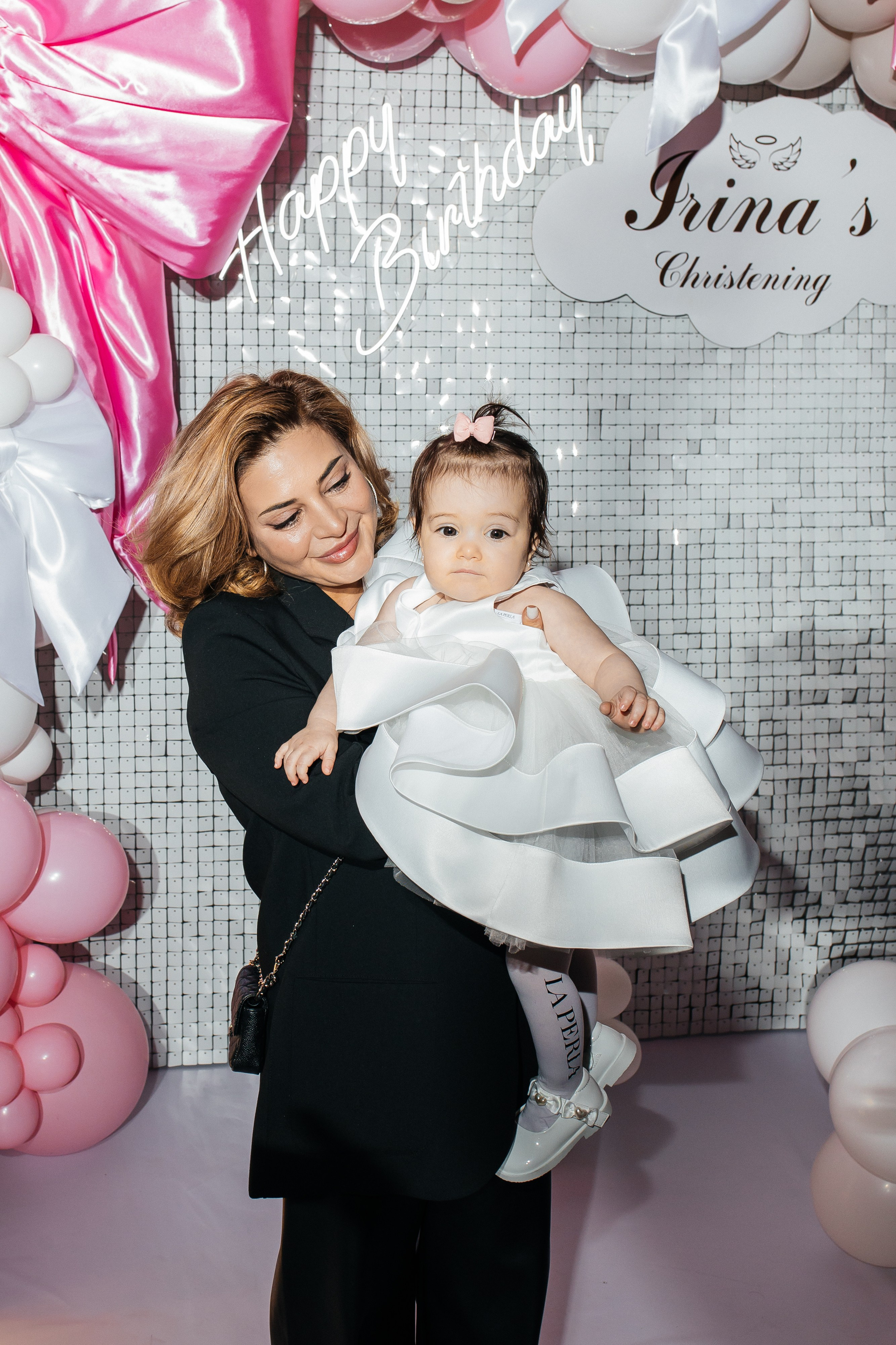 Большой семейный праздник. Фотограф в Краснодаре Алла Потоцкая