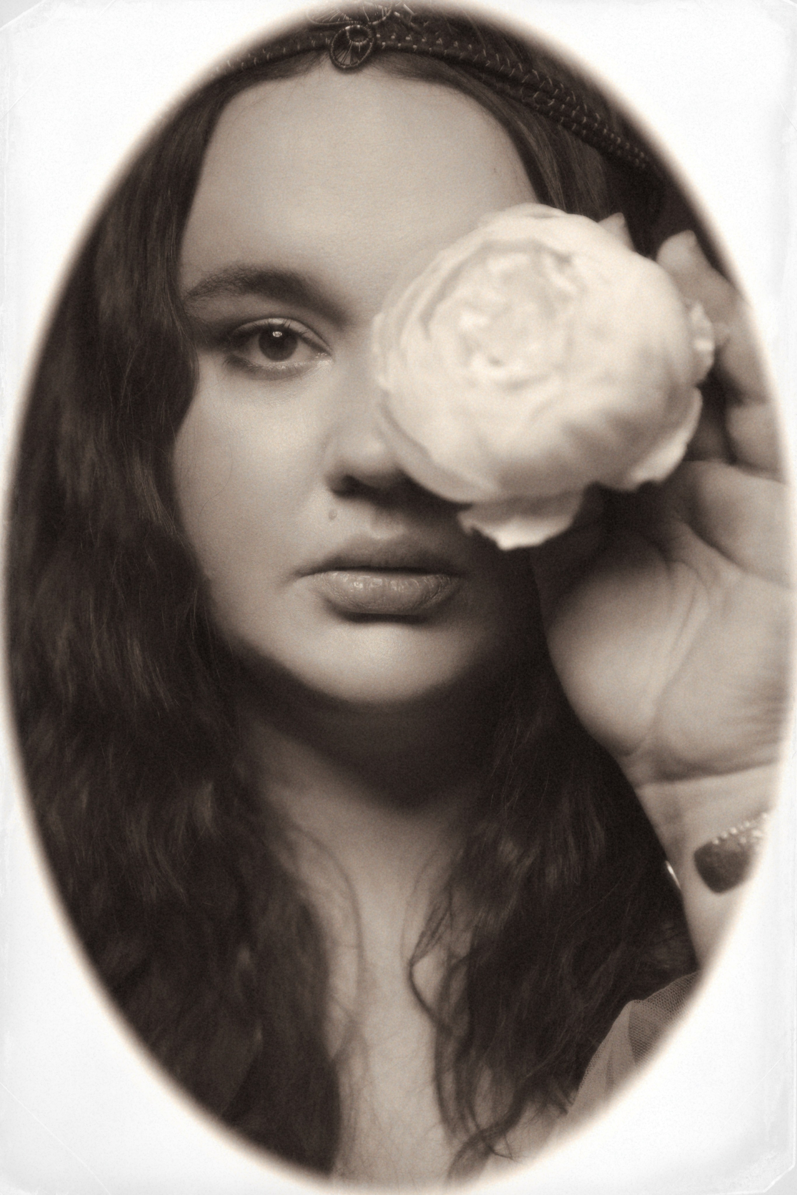 Прерафаэлиты. Фотограф в Омске Екатерина Павлова