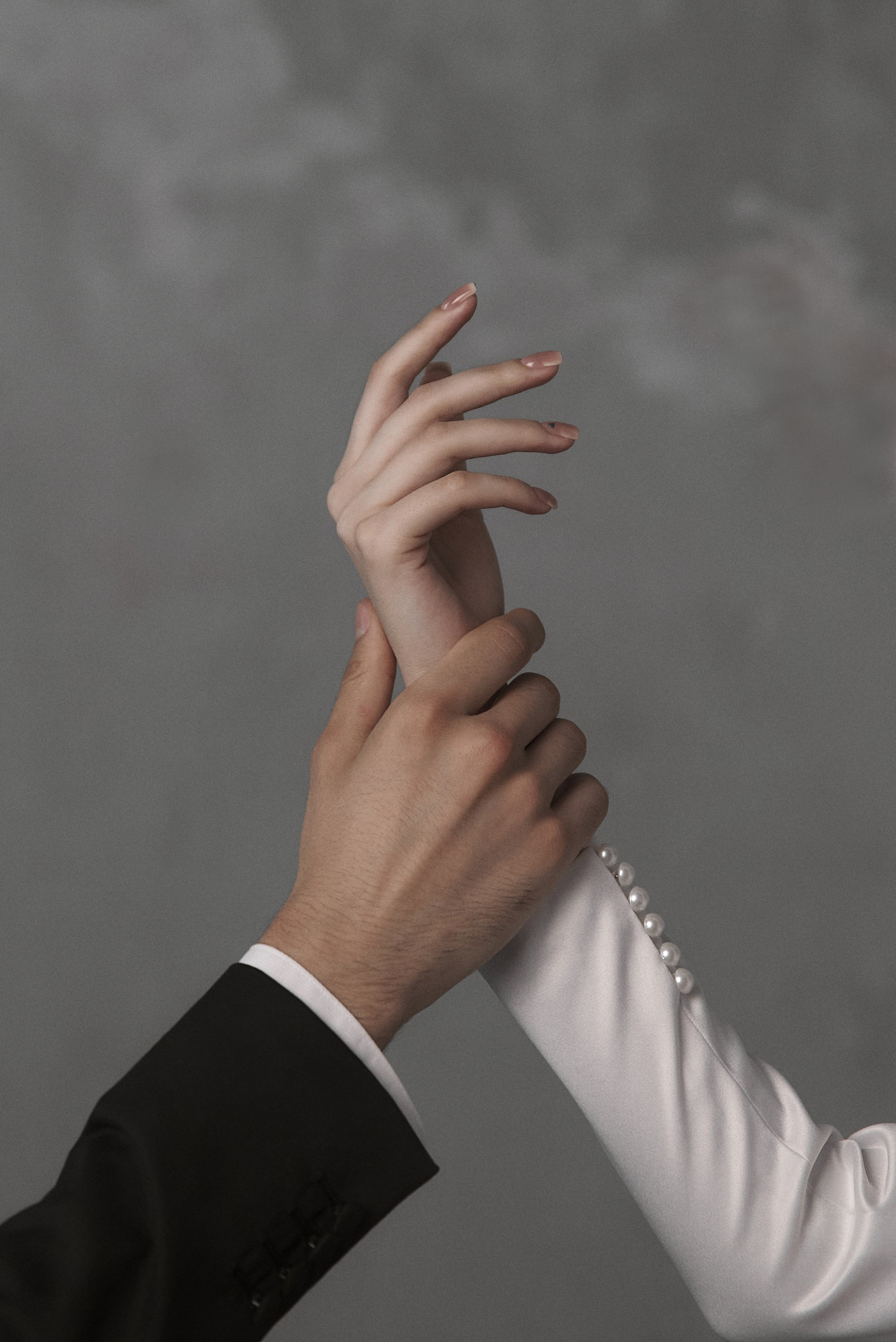 Twilight for me. Свадебный фотограф в Самаре Анастасия Десятова