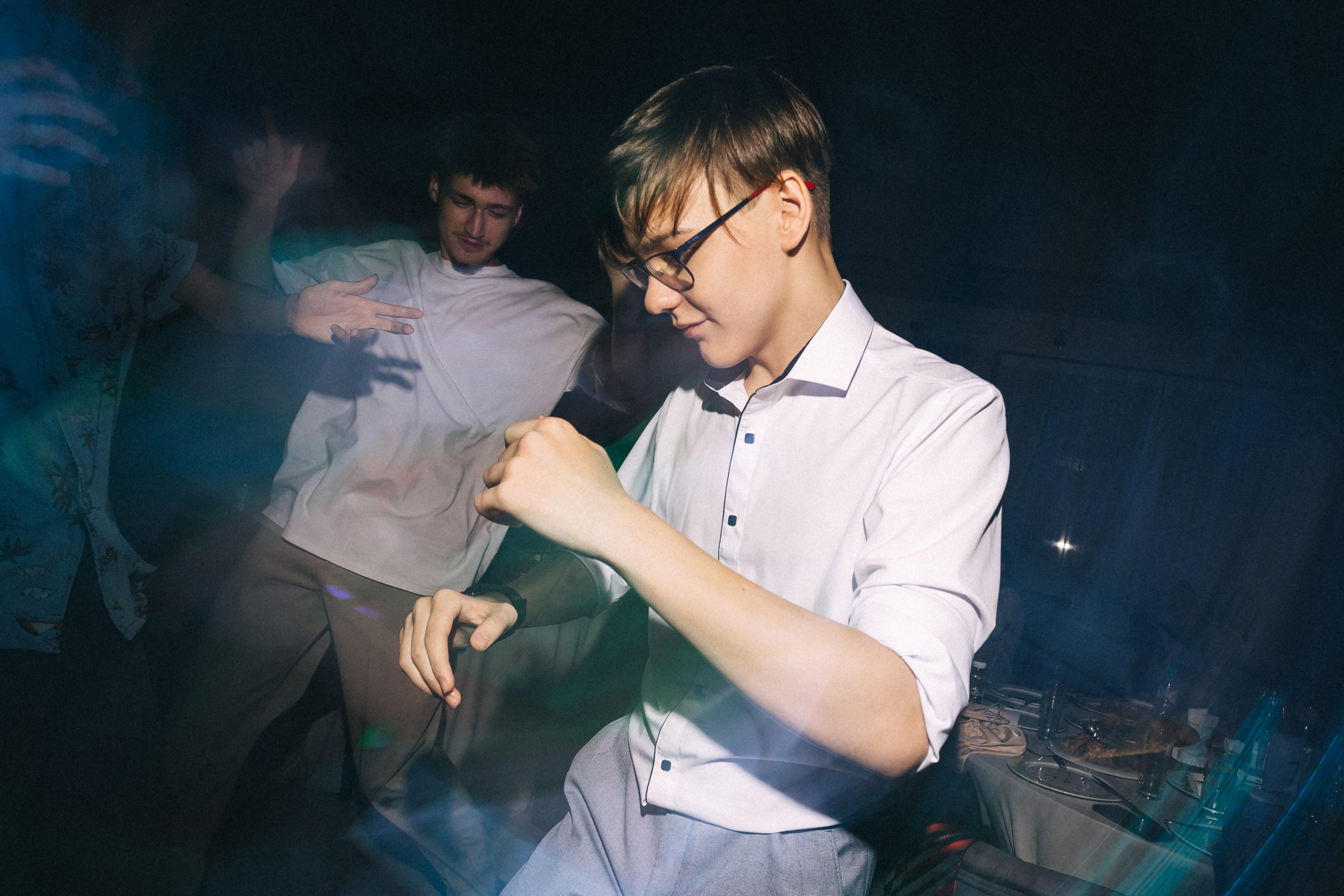 Выпускной «Лицей 62». Фотограф Кемерово | Сергей