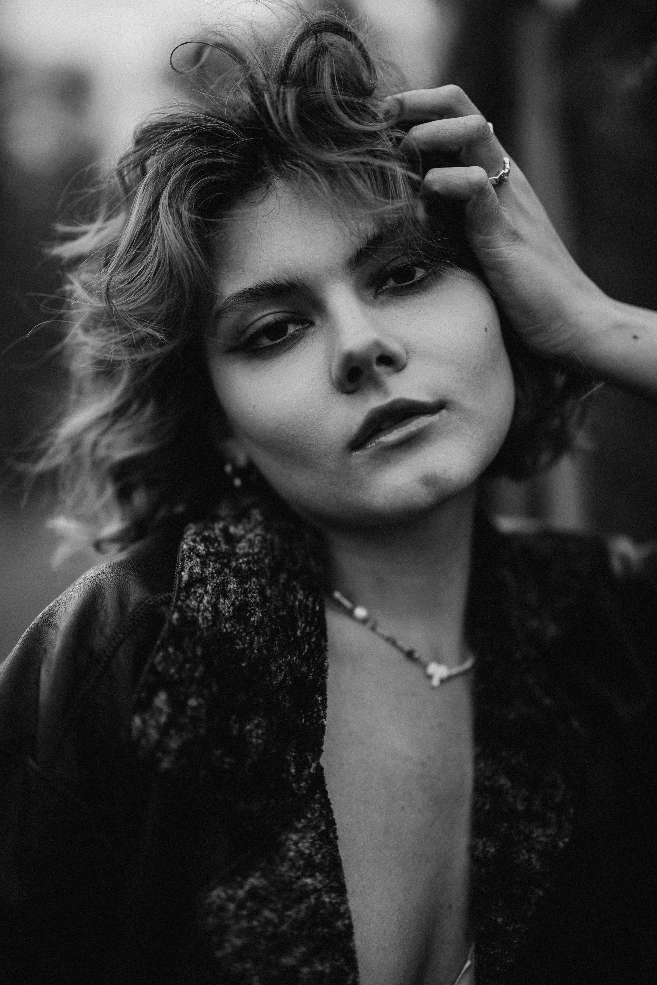 Даша. Daria Chigintseva Photographer