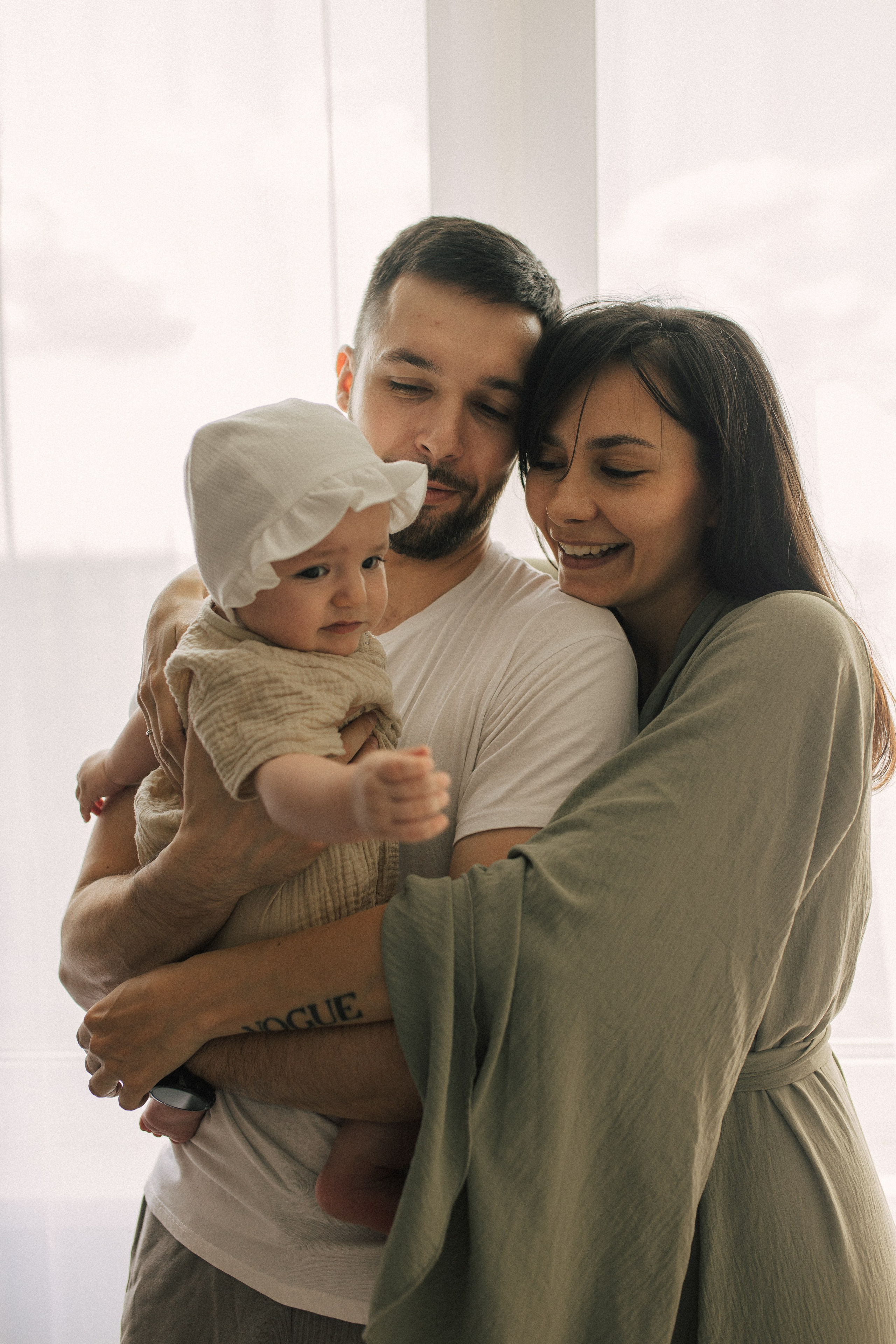 Домашние съемки