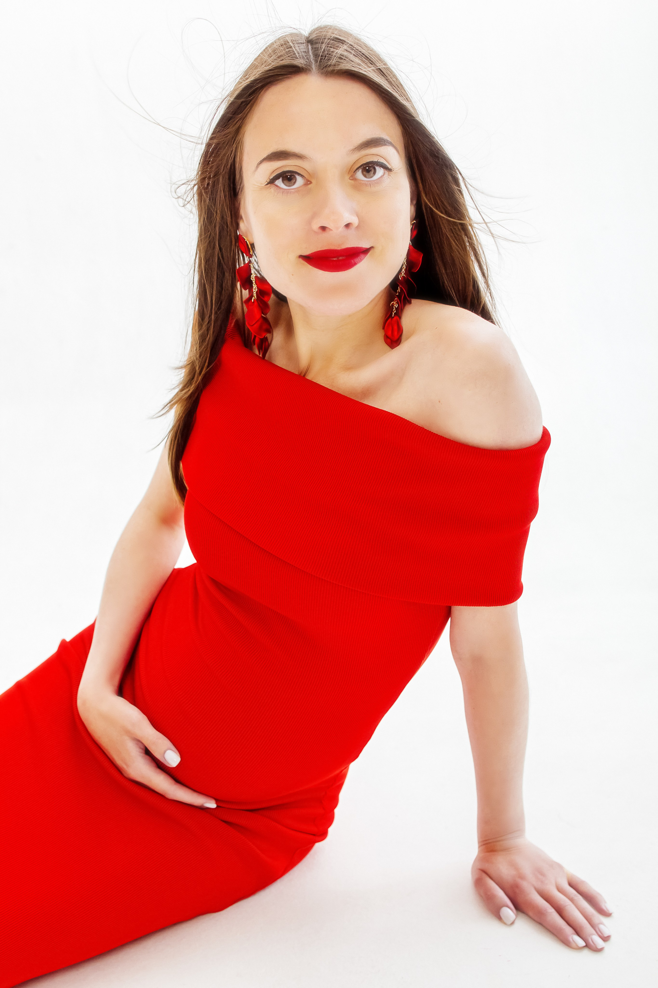 Беременность. Фотограф Оксана Потапова