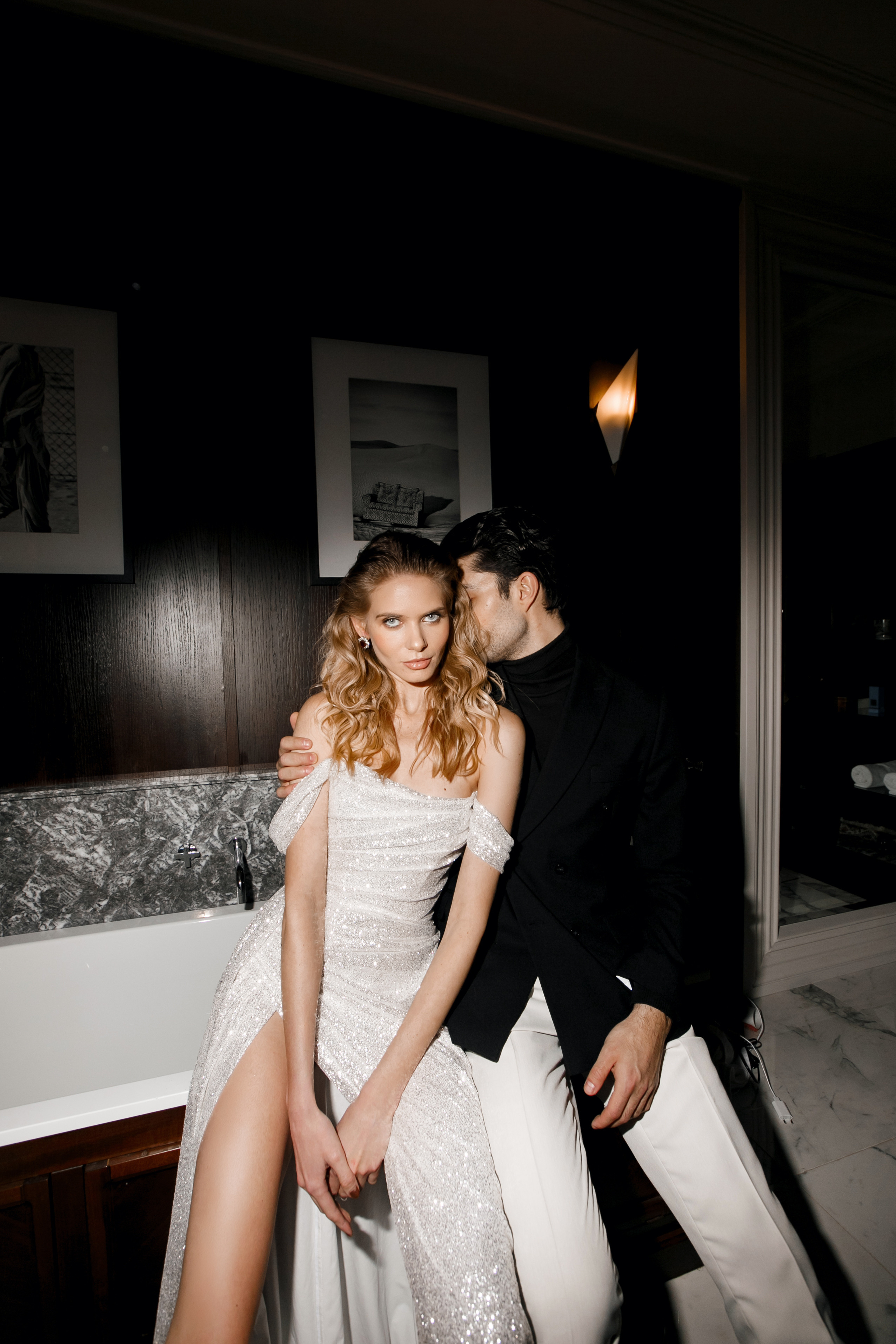 A&K. Свадебный фотограф Екатерина Худякова — Ярославль, Санкт-Петербург, Москва