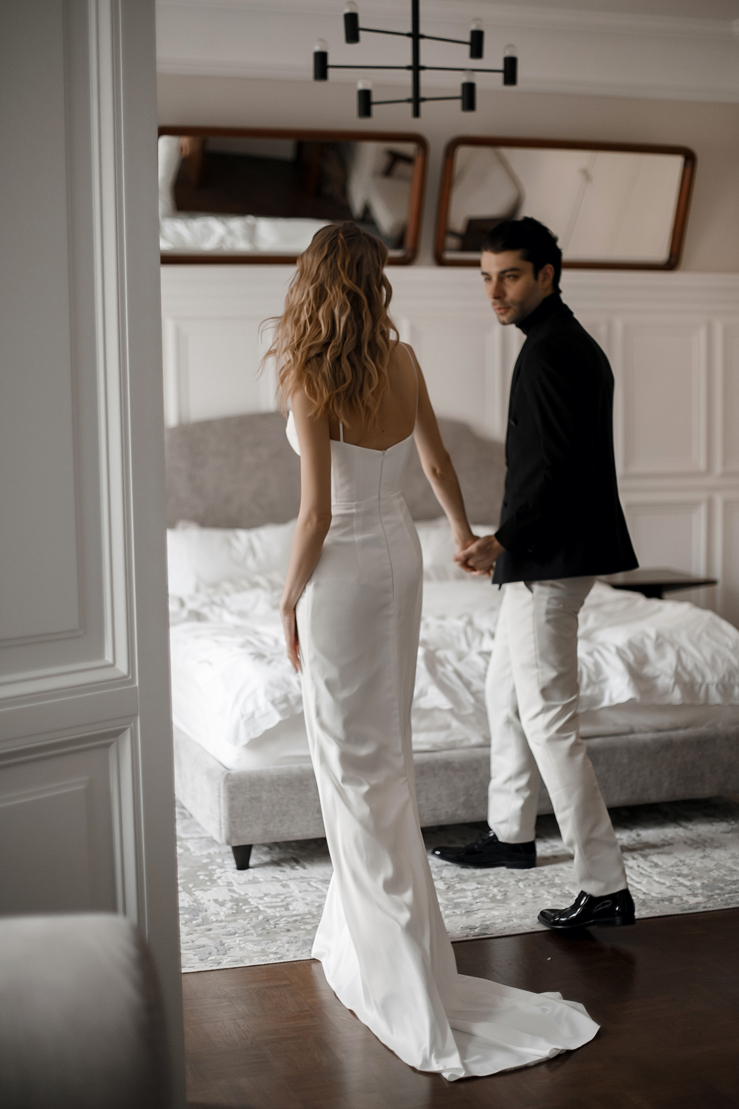 A&K. Свадебный фотограф Екатерина Худякова — Ярославль, Санкт-Петербург, Москва