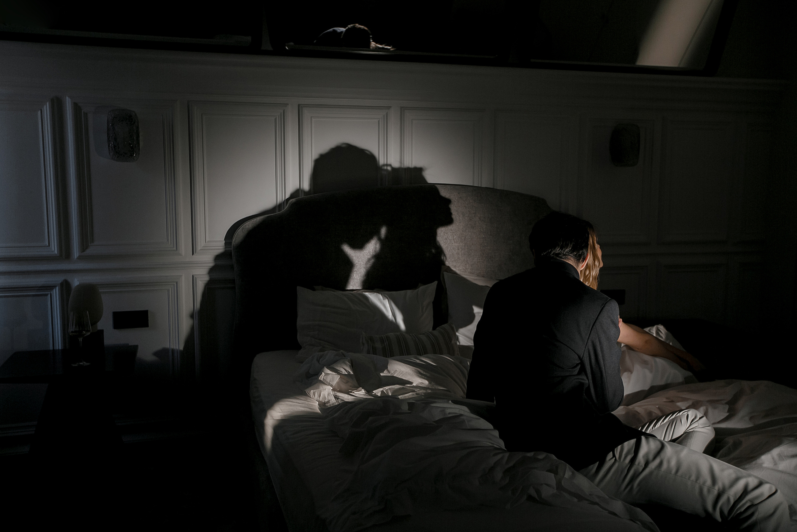 A&K. Свадебный фотограф Екатерина Худякова — Ярославль, Санкт-Петербург, Москва