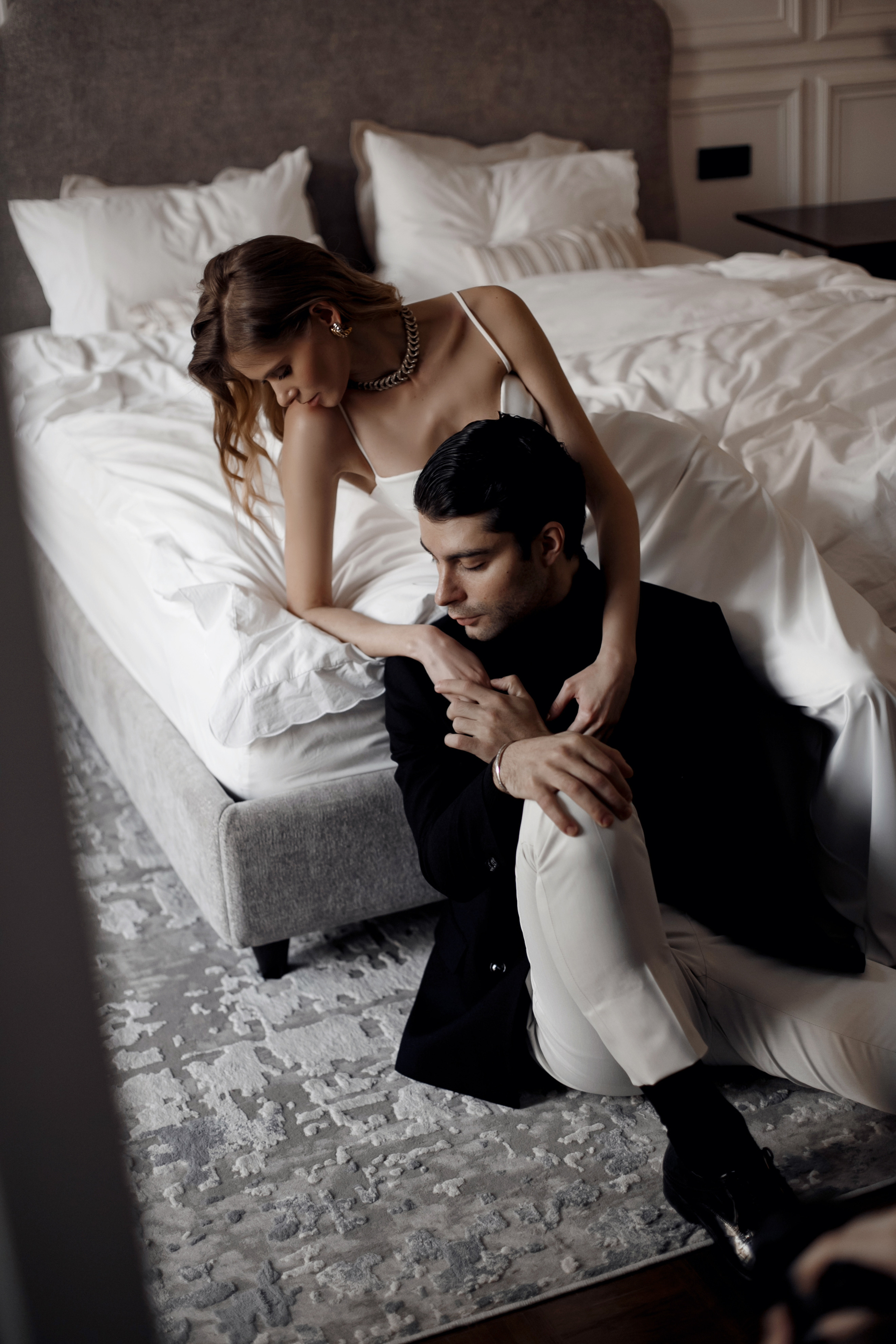 A&K. Свадебный фотограф Екатерина Худякова — Ярославль, Санкт-Петербург, Москва