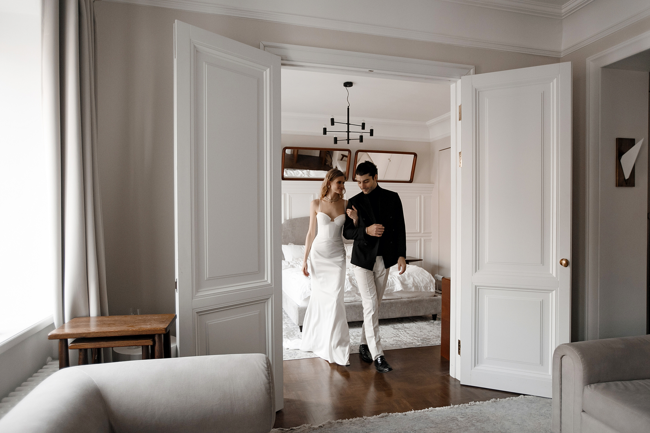 A&K. Свадебный фотограф Екатерина Худякова — Ярославль, Санкт-Петербург, Москва