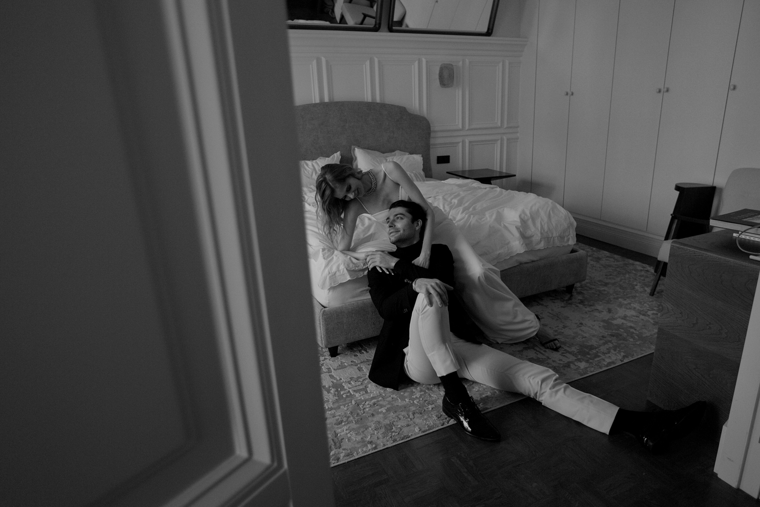 A&K. Свадебный фотограф Екатерина Худякова — Ярославль, Санкт-Петербург, Москва