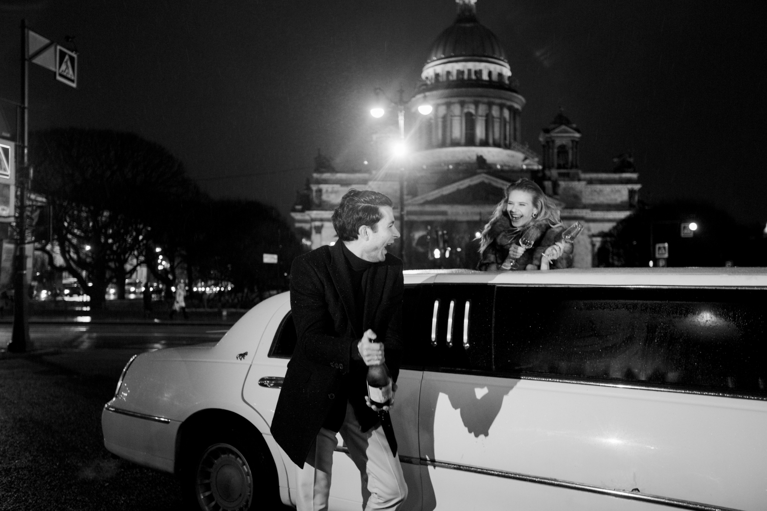 A&K. Свадебный фотограф Екатерина Худякова — Ярославль, Санкт-Петербург, Москва