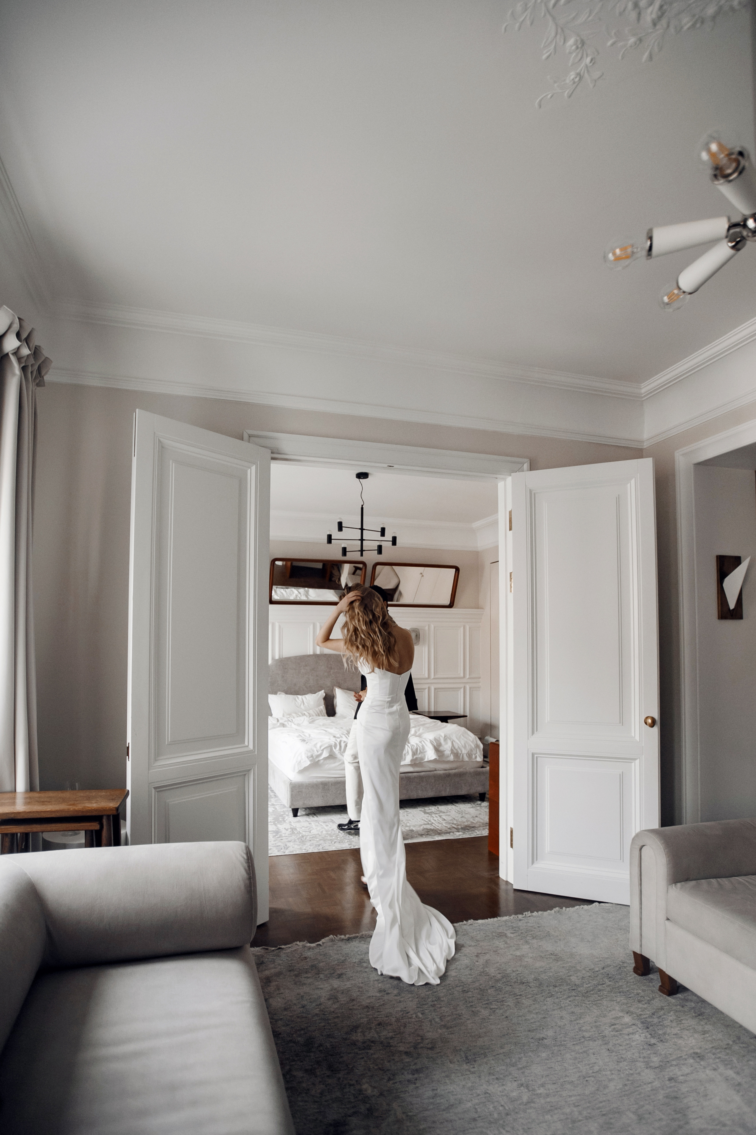 A&K. Свадебный фотограф Екатерина Худякова — Ярославль, Санкт-Петербург, Москва