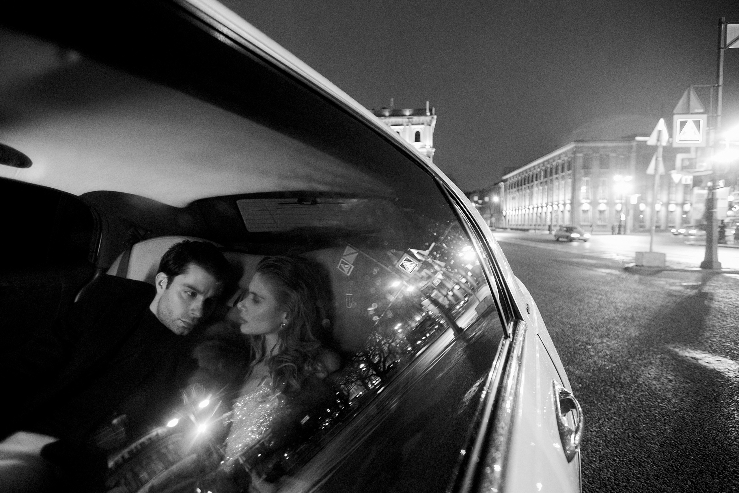 A&K. Свадебный фотограф Екатерина Худякова — Ярославль, Санкт-Петербург, Москва