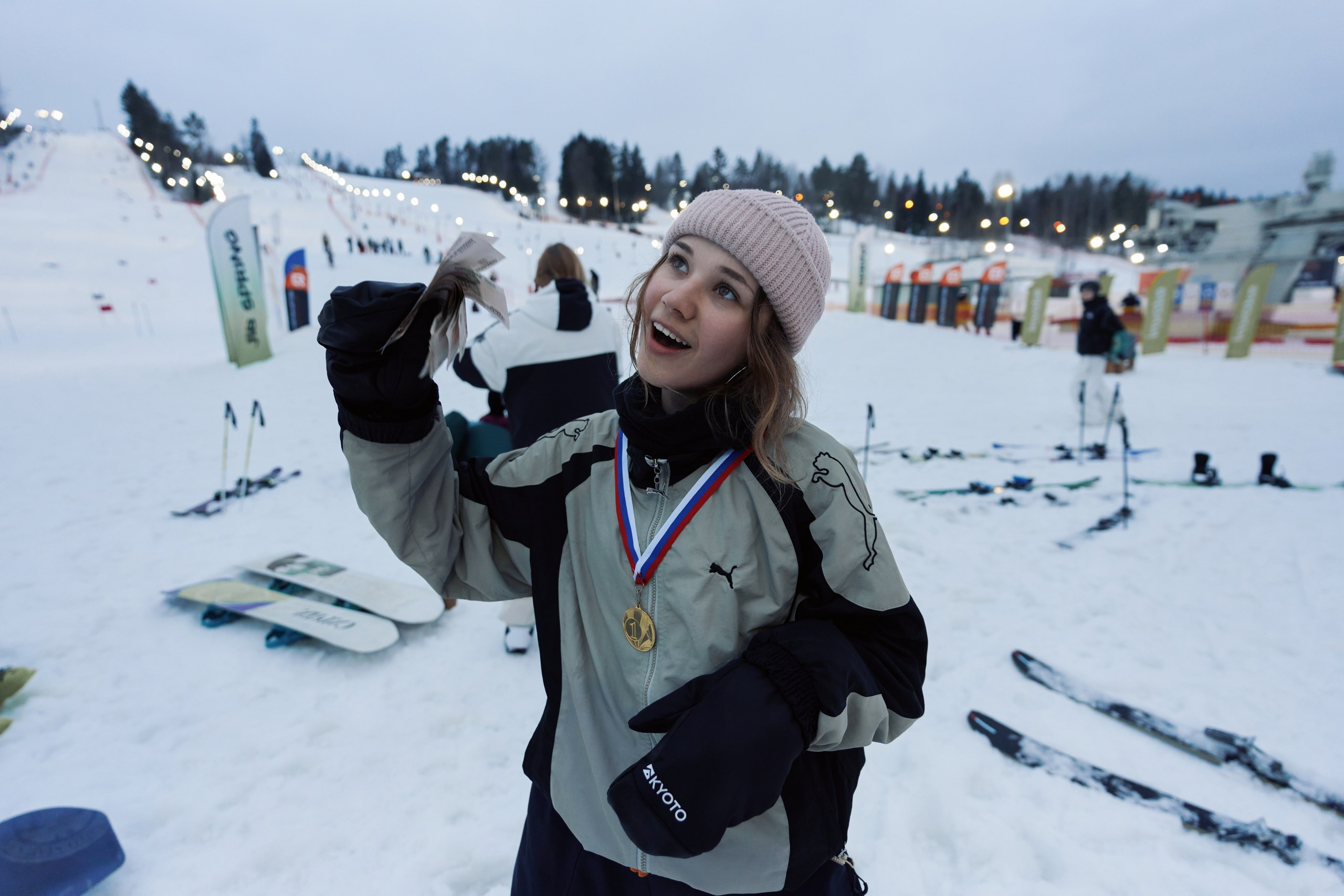 2–3 марта Чемпионат России по джибингу Jib Spring ГЛК «Снежный»». Свадебный и семейный фотограф в Санкт-Петербурге Дмитрий Панин
