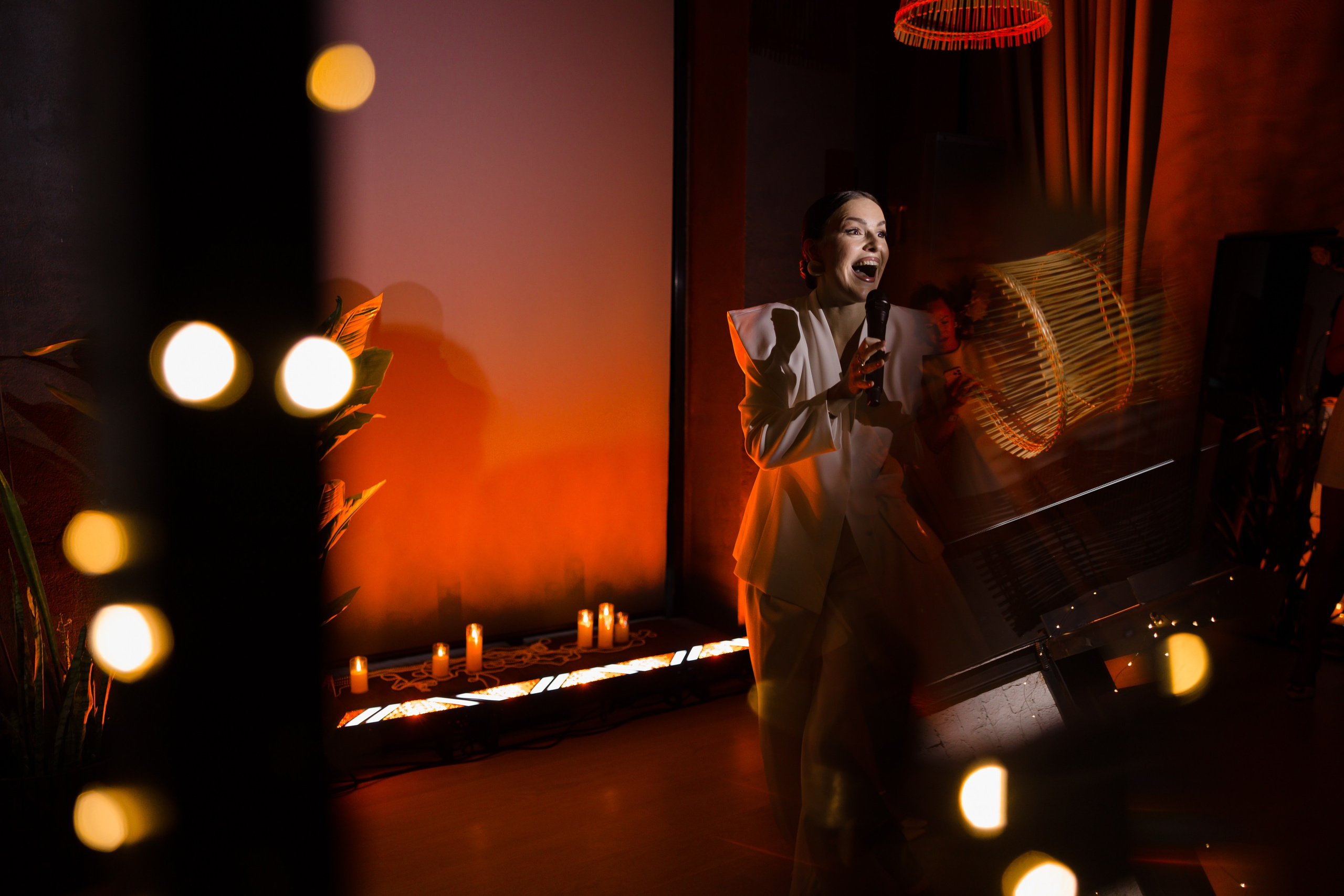 День рождения SERENIY. Свадебный репортажный семейный фотограф