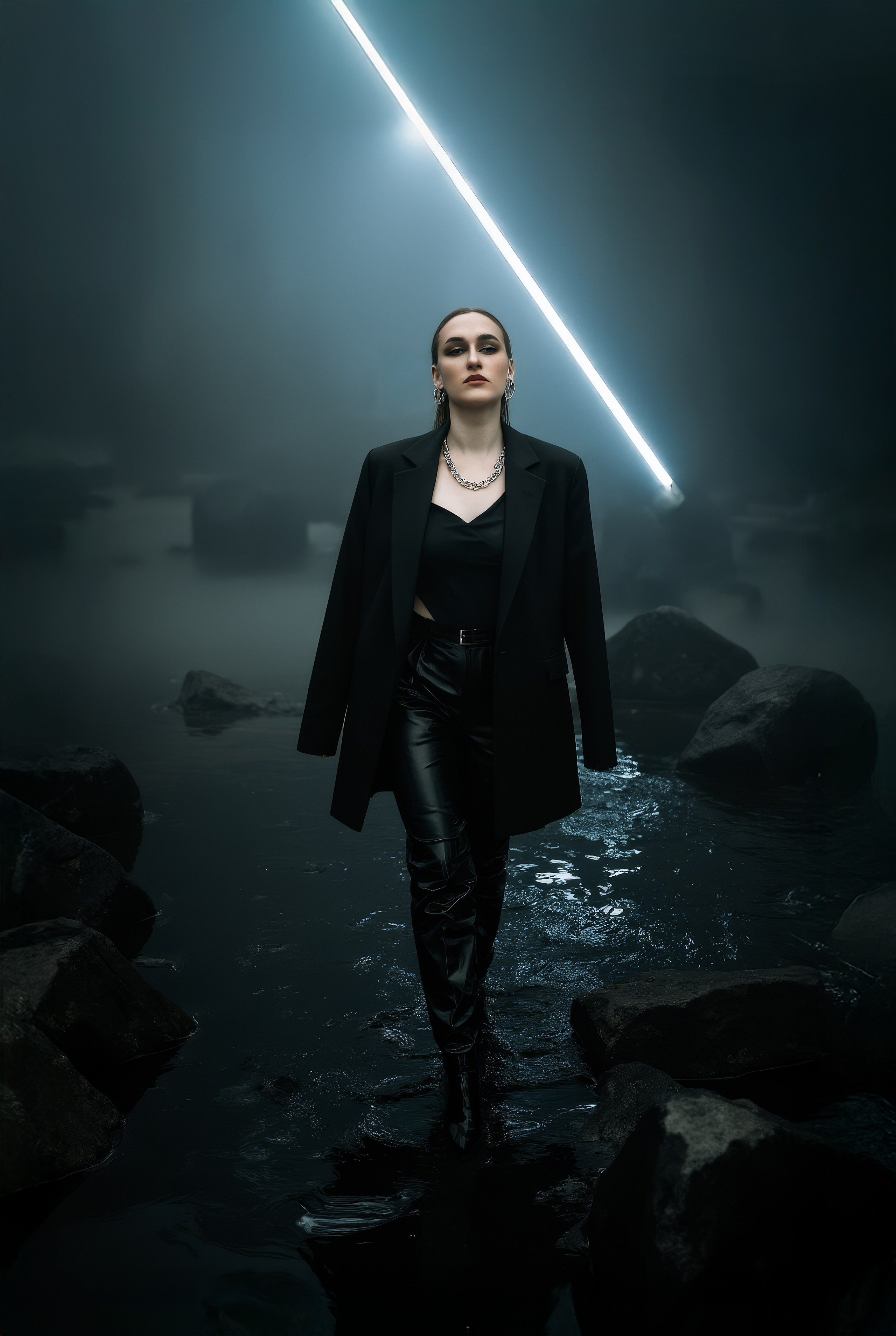 Нейроконтент. Alexey Sentyurin, brands and business photographer in Moscow