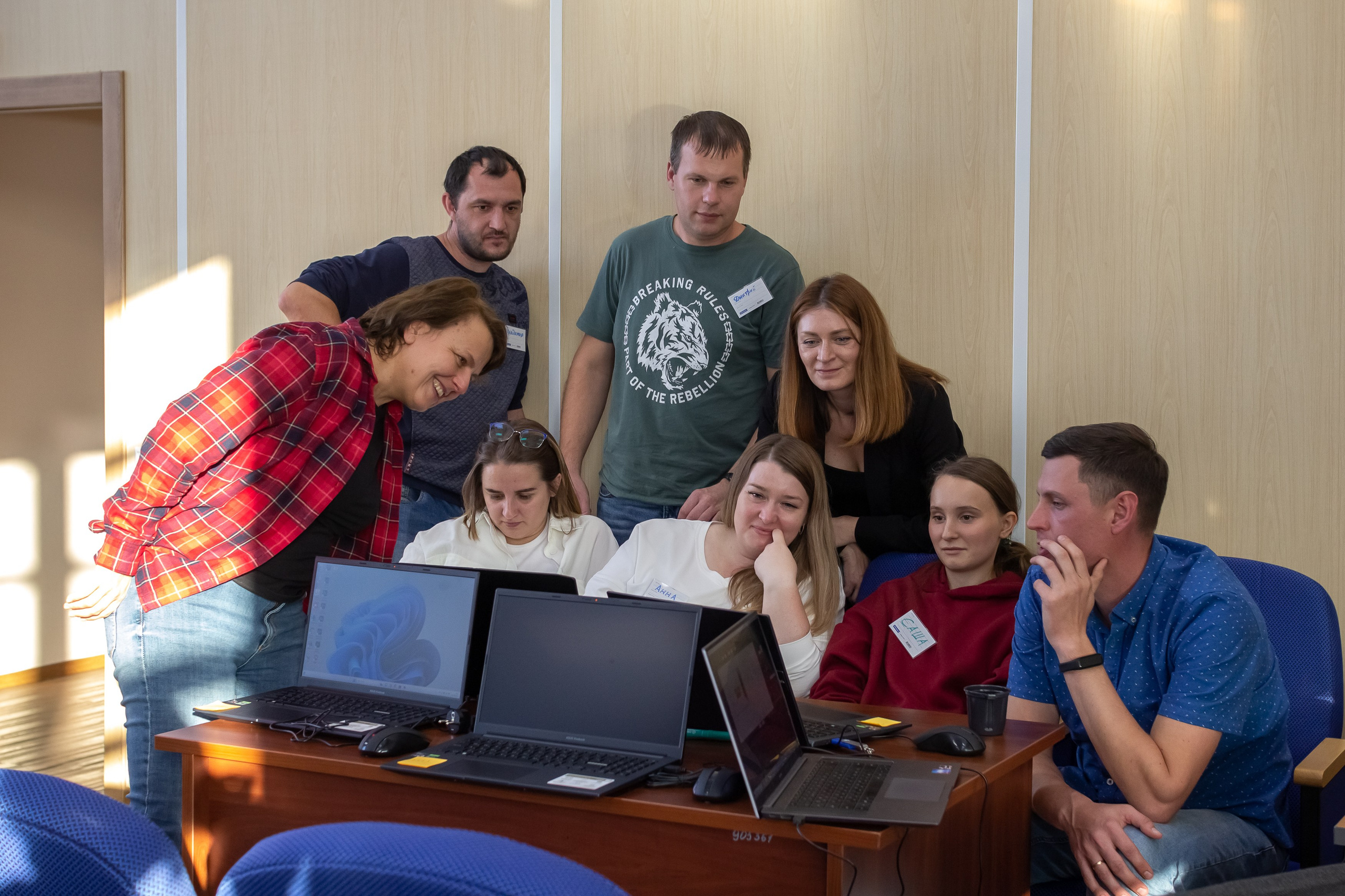 Тренинг для СГК (фотосопровождение). НАСТИН ВЕТЕР — фотографии о тебе Анастасия Карнаухова — фотограф твоей личности