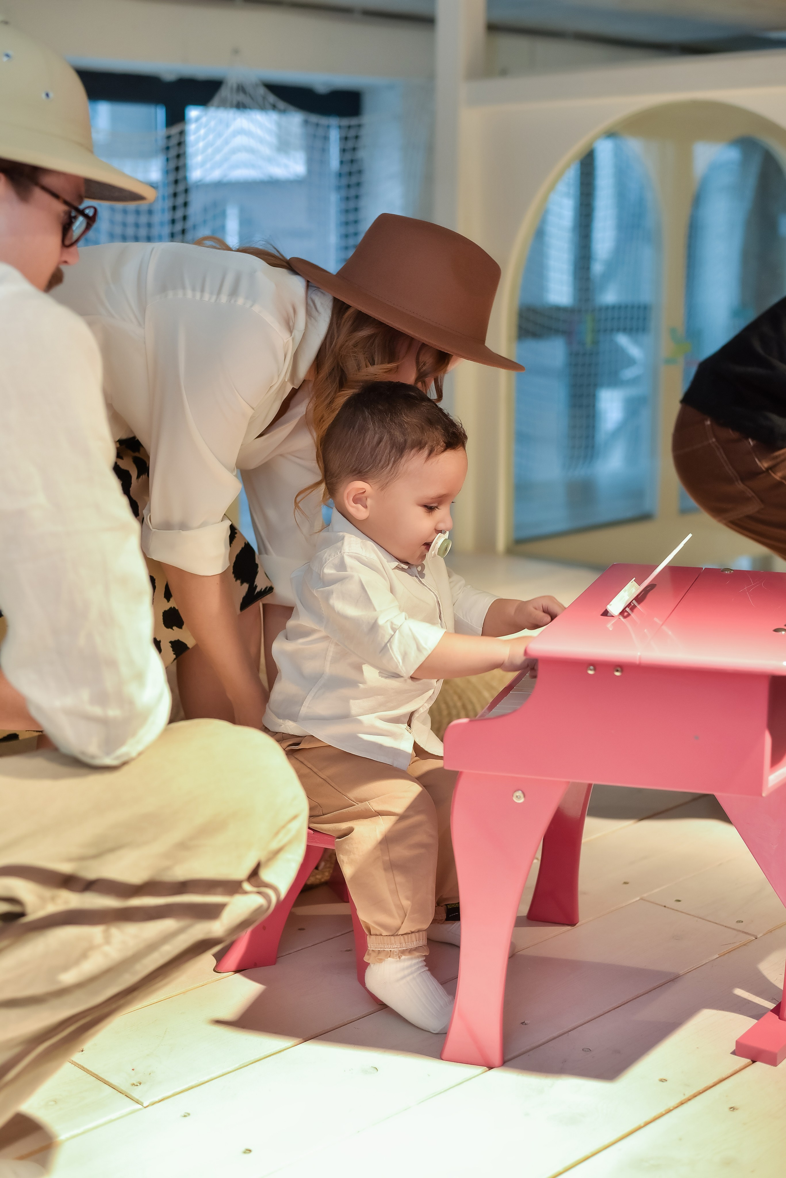 День Рождение Максима. Свадебный и семейный фотограф Волгоград Ксения Афонина