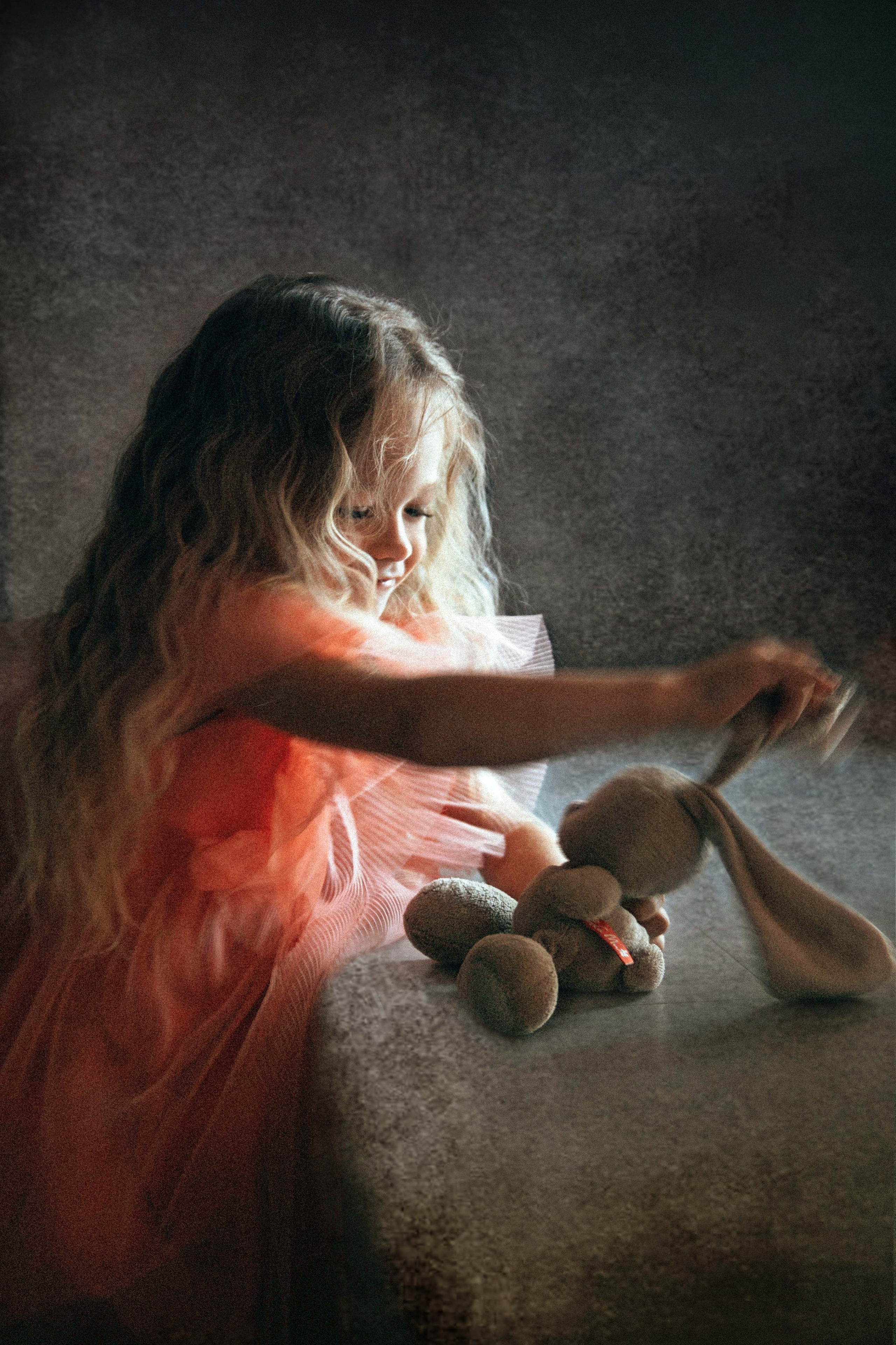 Лиза. Семейный и детский фотограф в Санкт-Петербург. Natalia Fadel