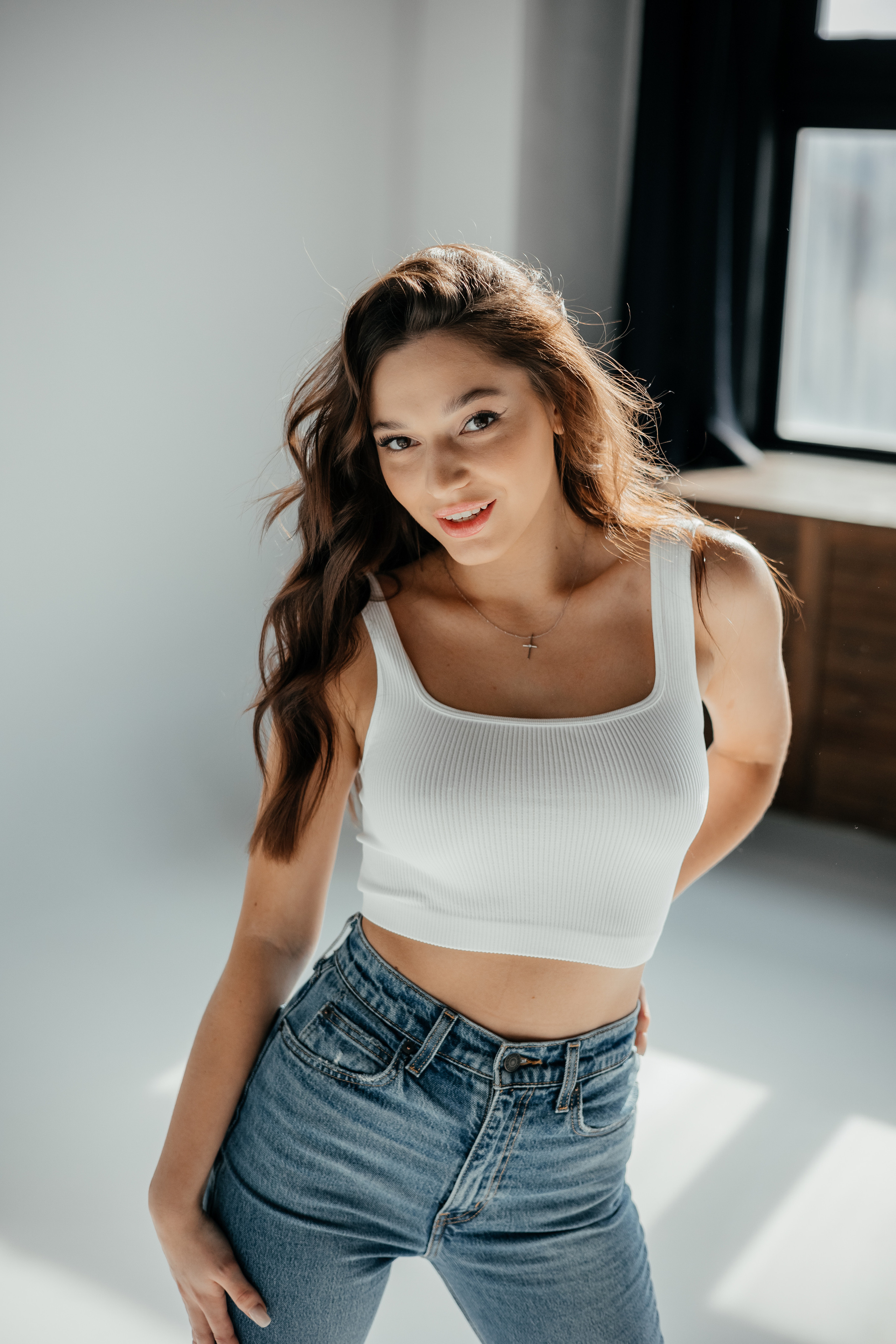 Студия. Главная