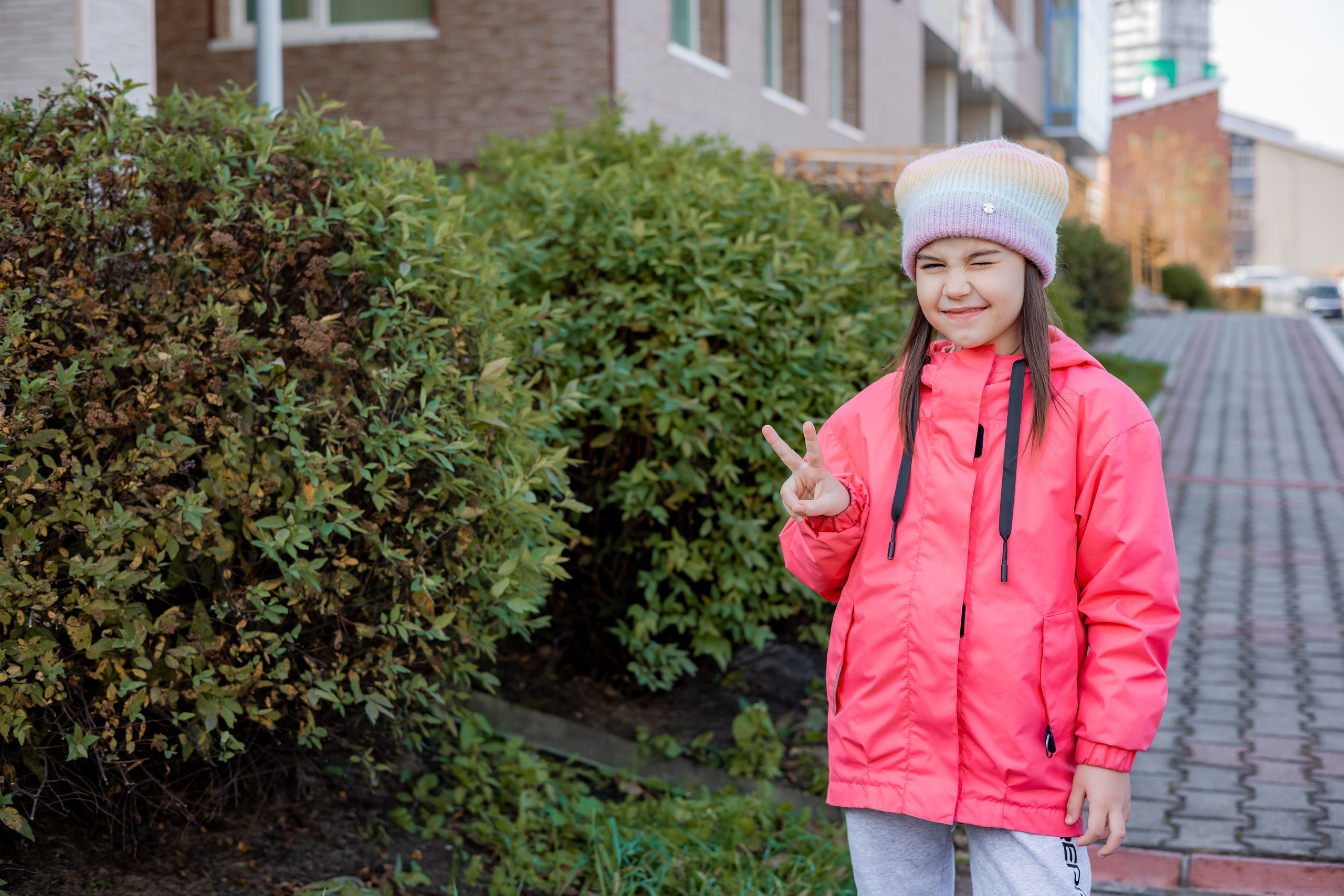 Детский сад. Главная