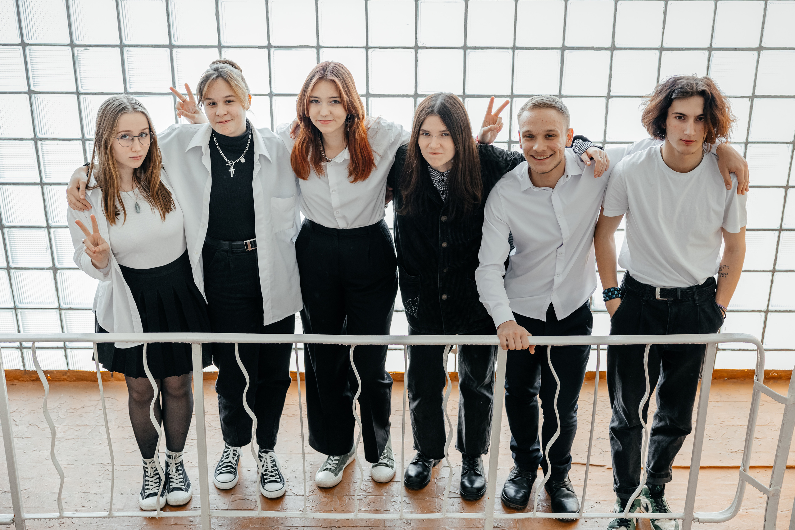 11 класс. Главная