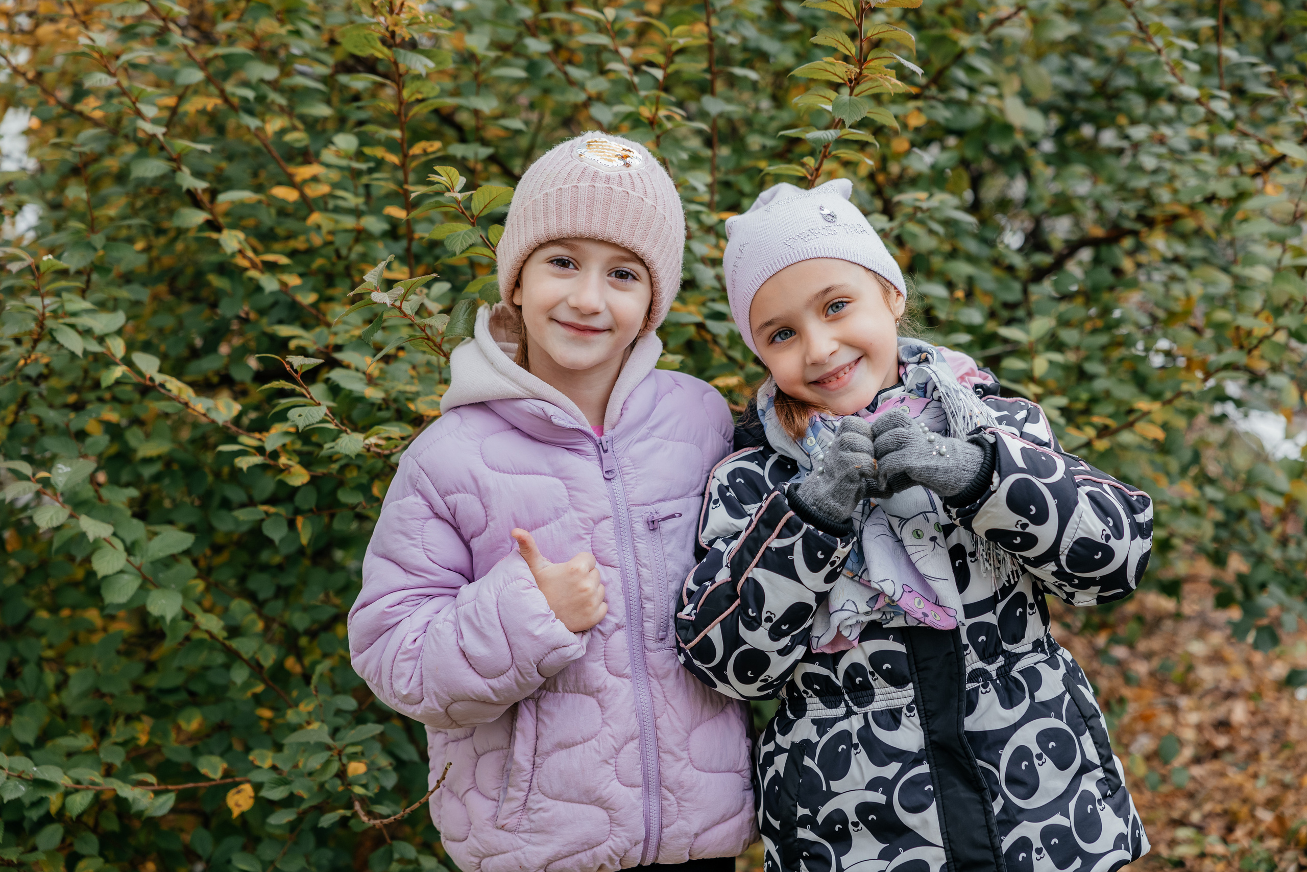 Детский сад. Главная