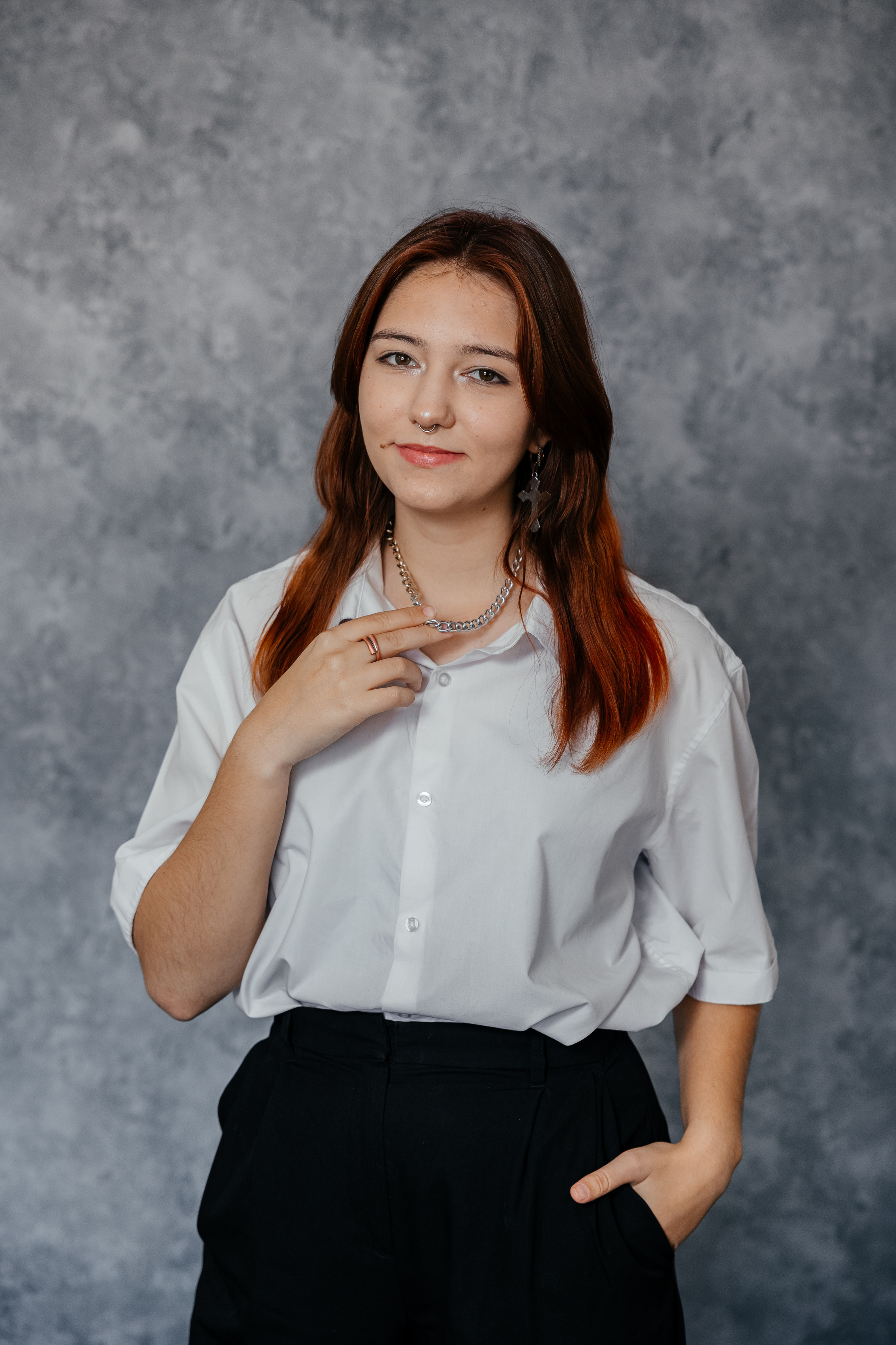 11 класс. Главная