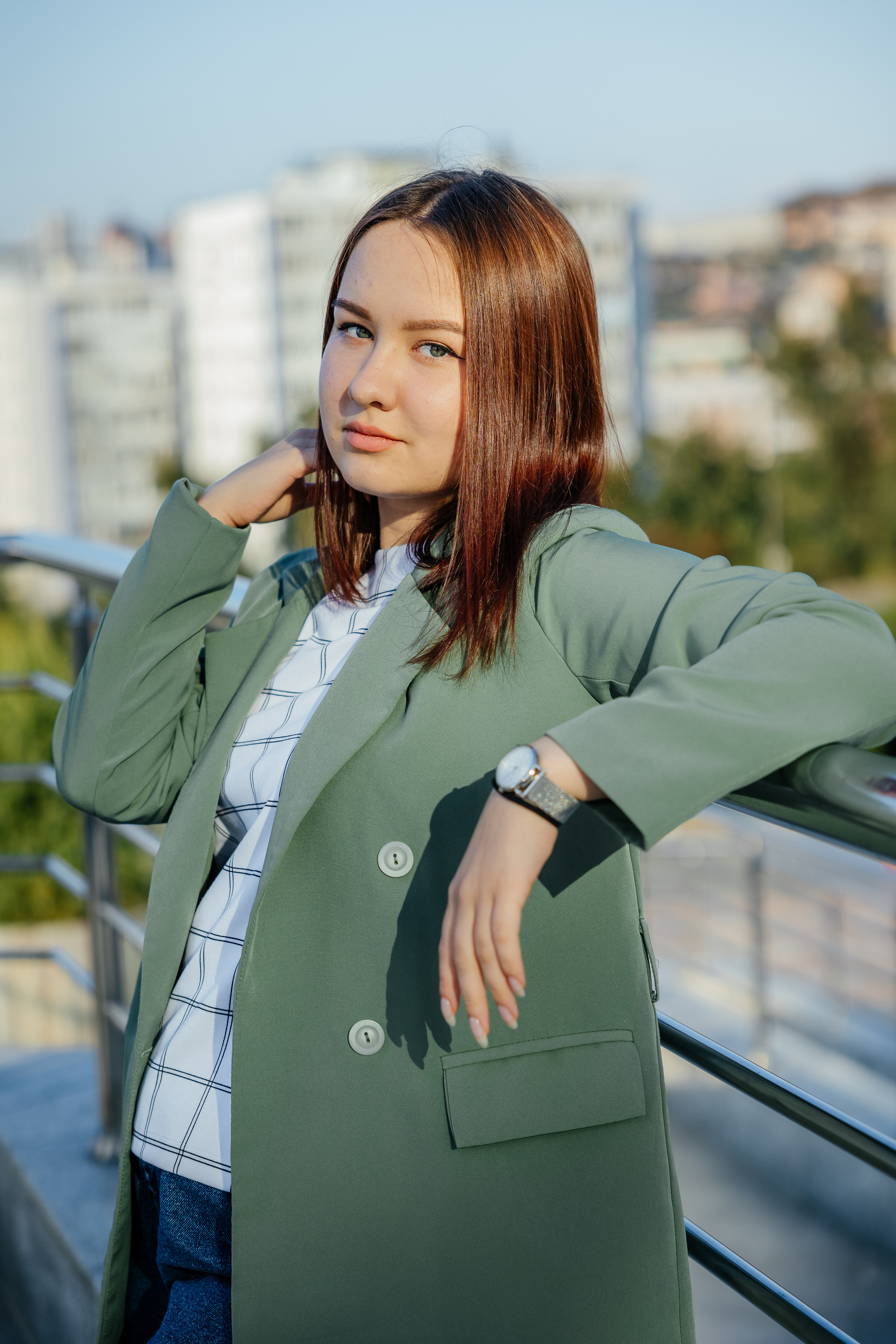 11 класс. Главная