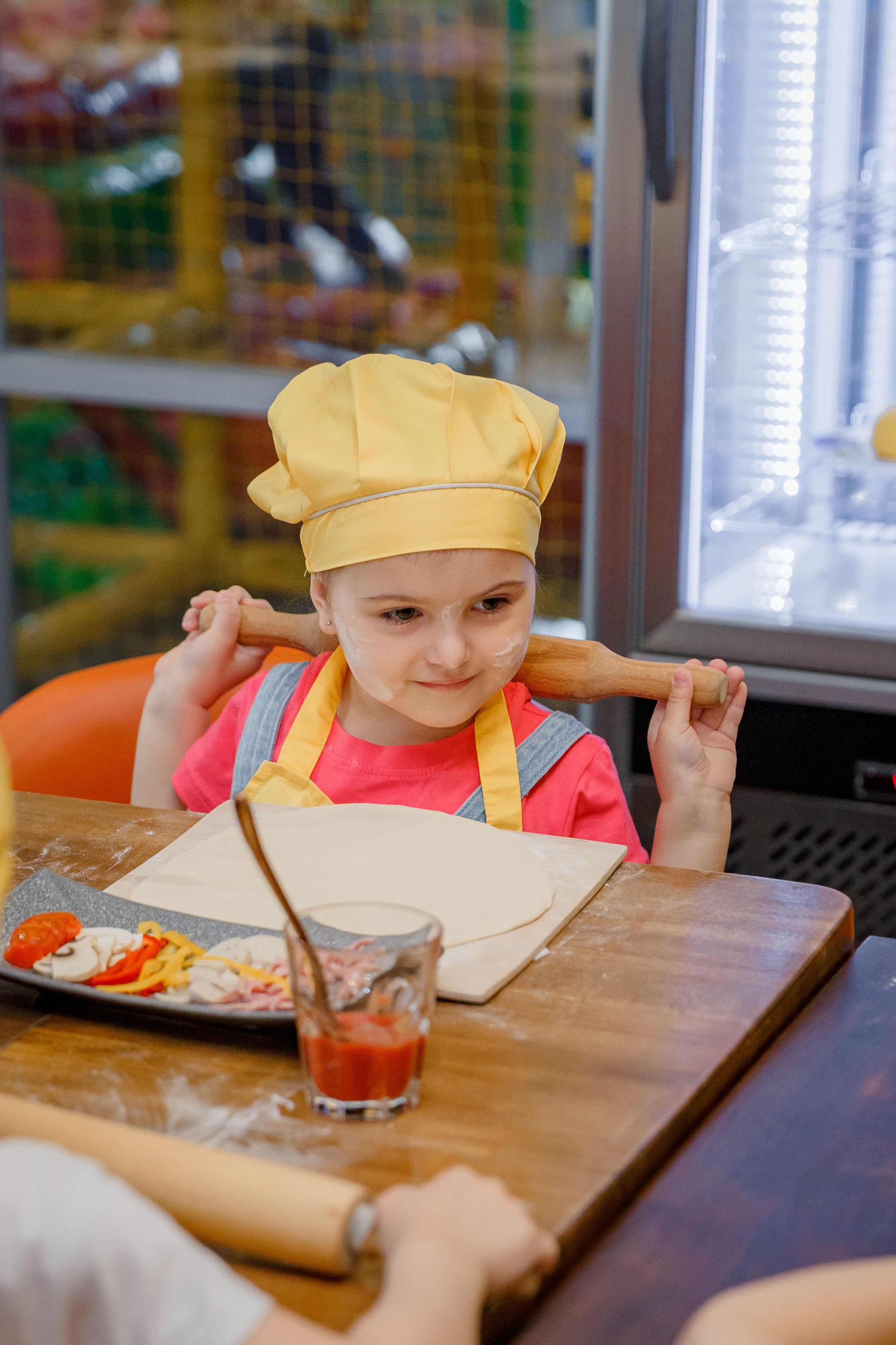 Детский сад. Главная