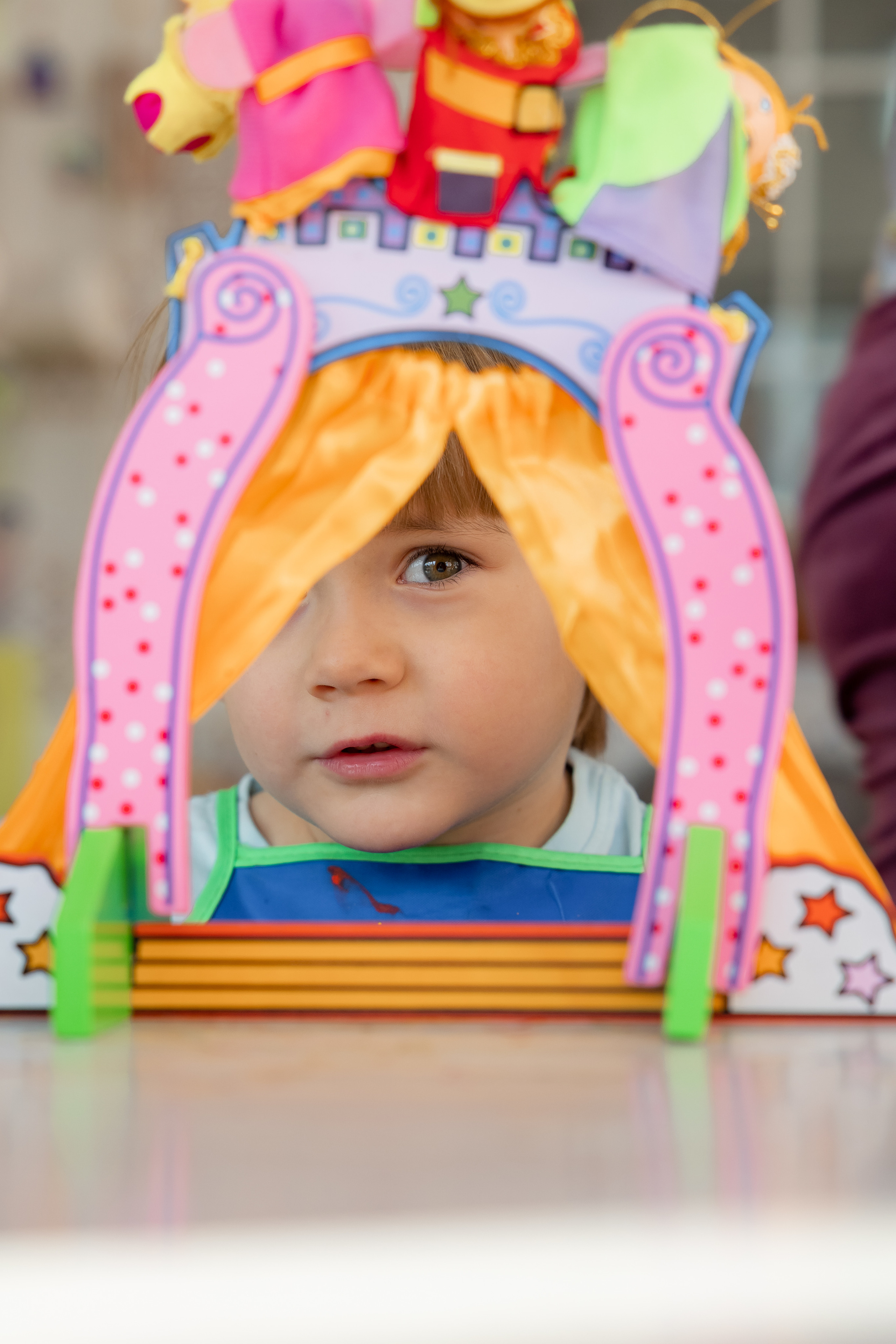 Детский сад. Главная