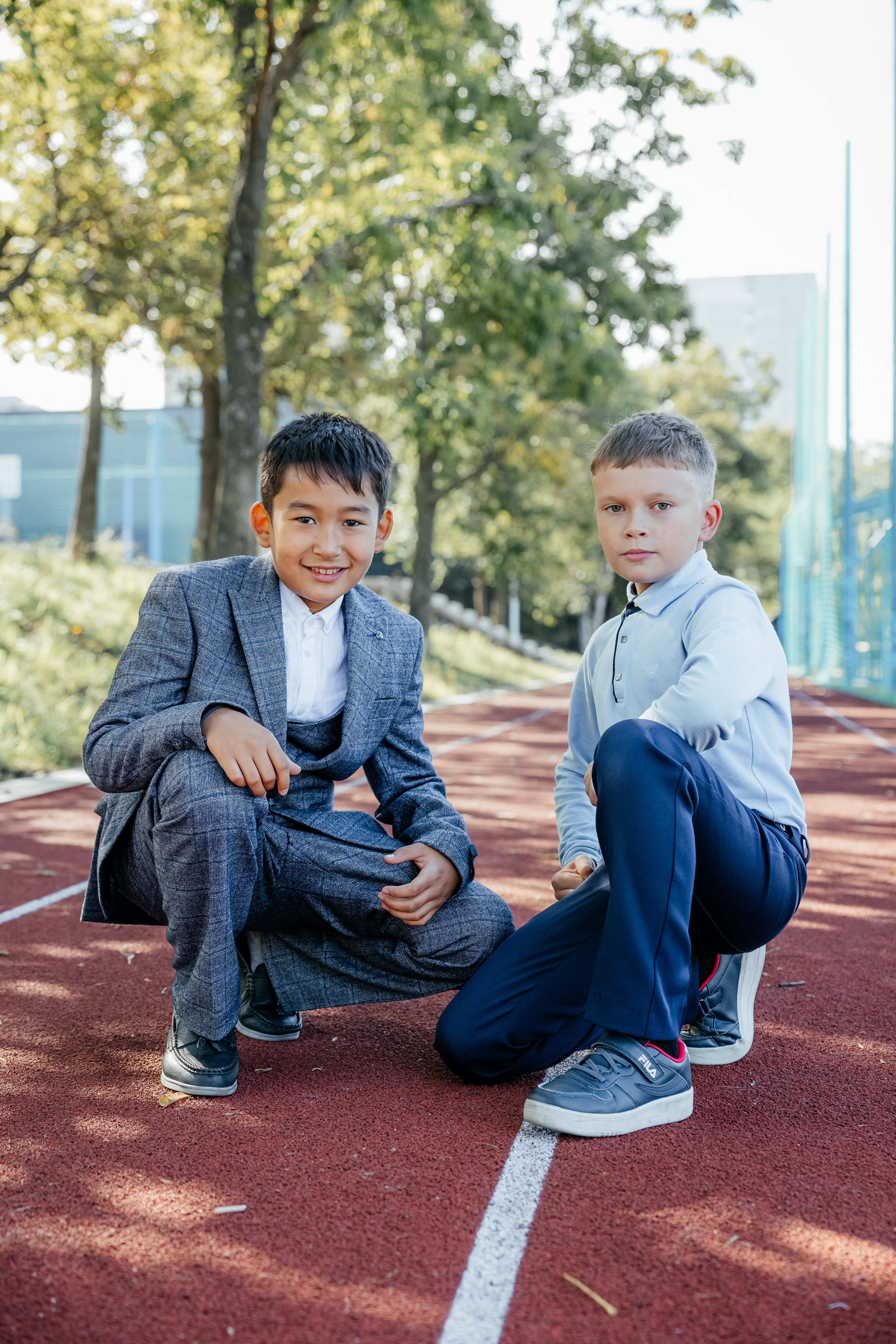 Виньетки Общие Портреты. Главная