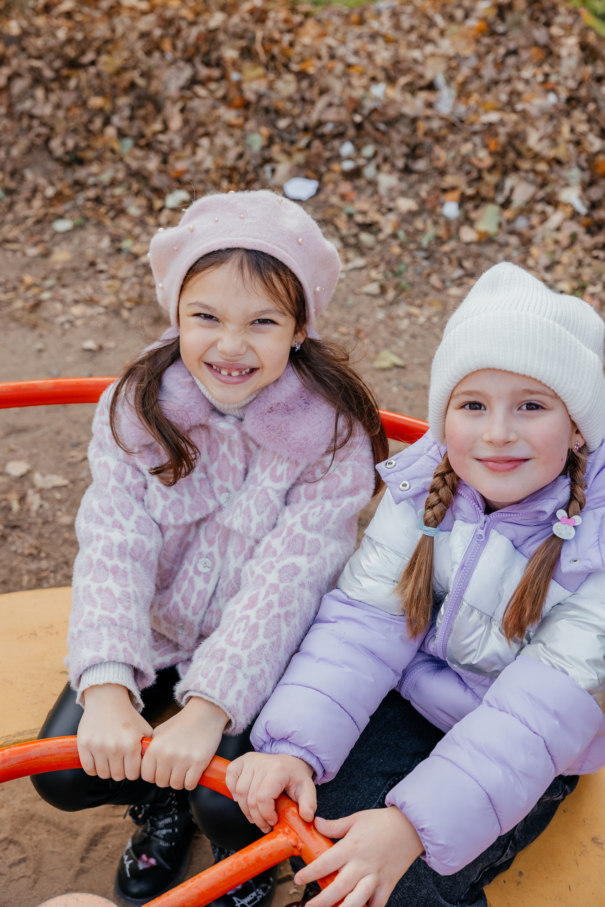 Детский сад. Главная