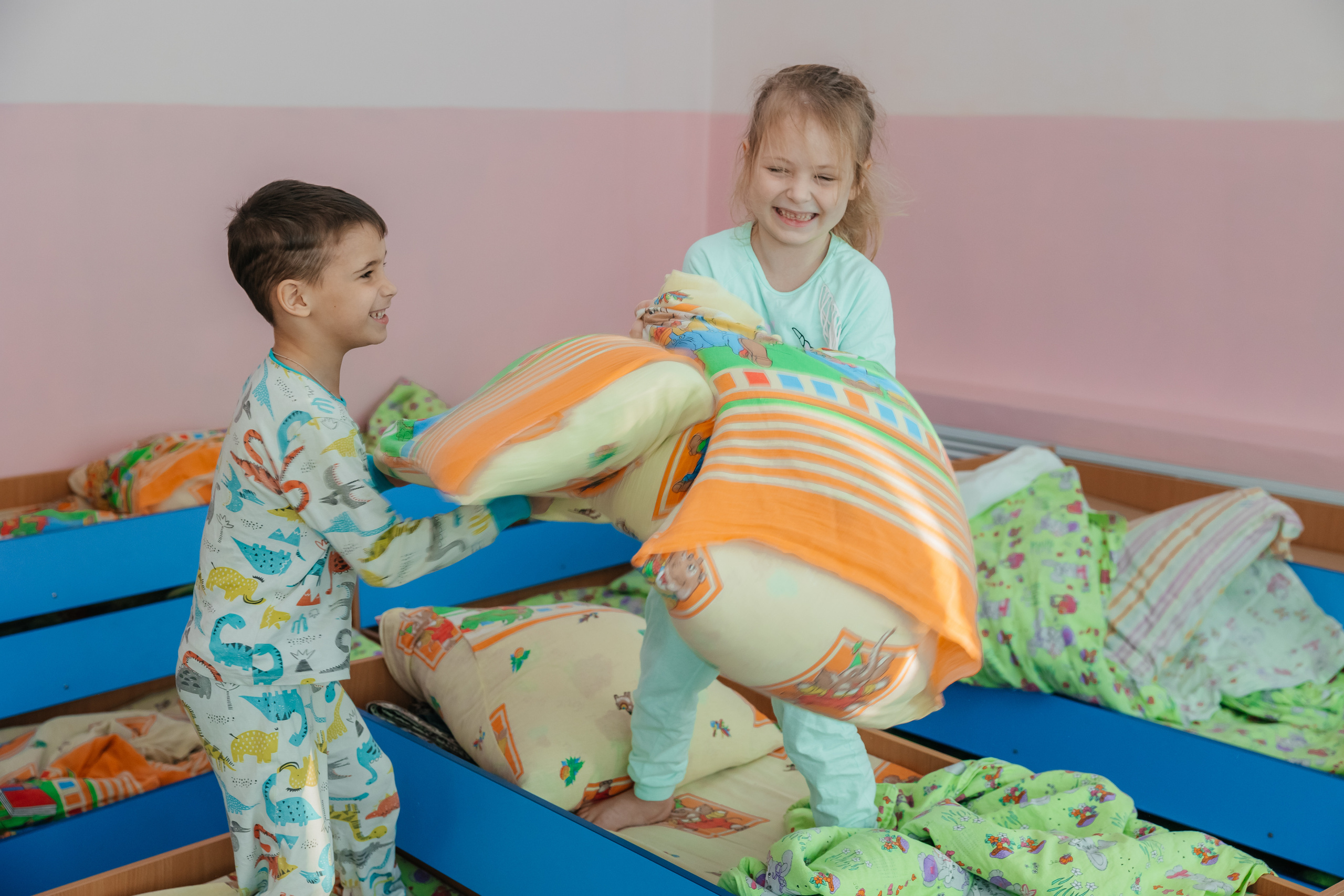 Детский сад. Главная