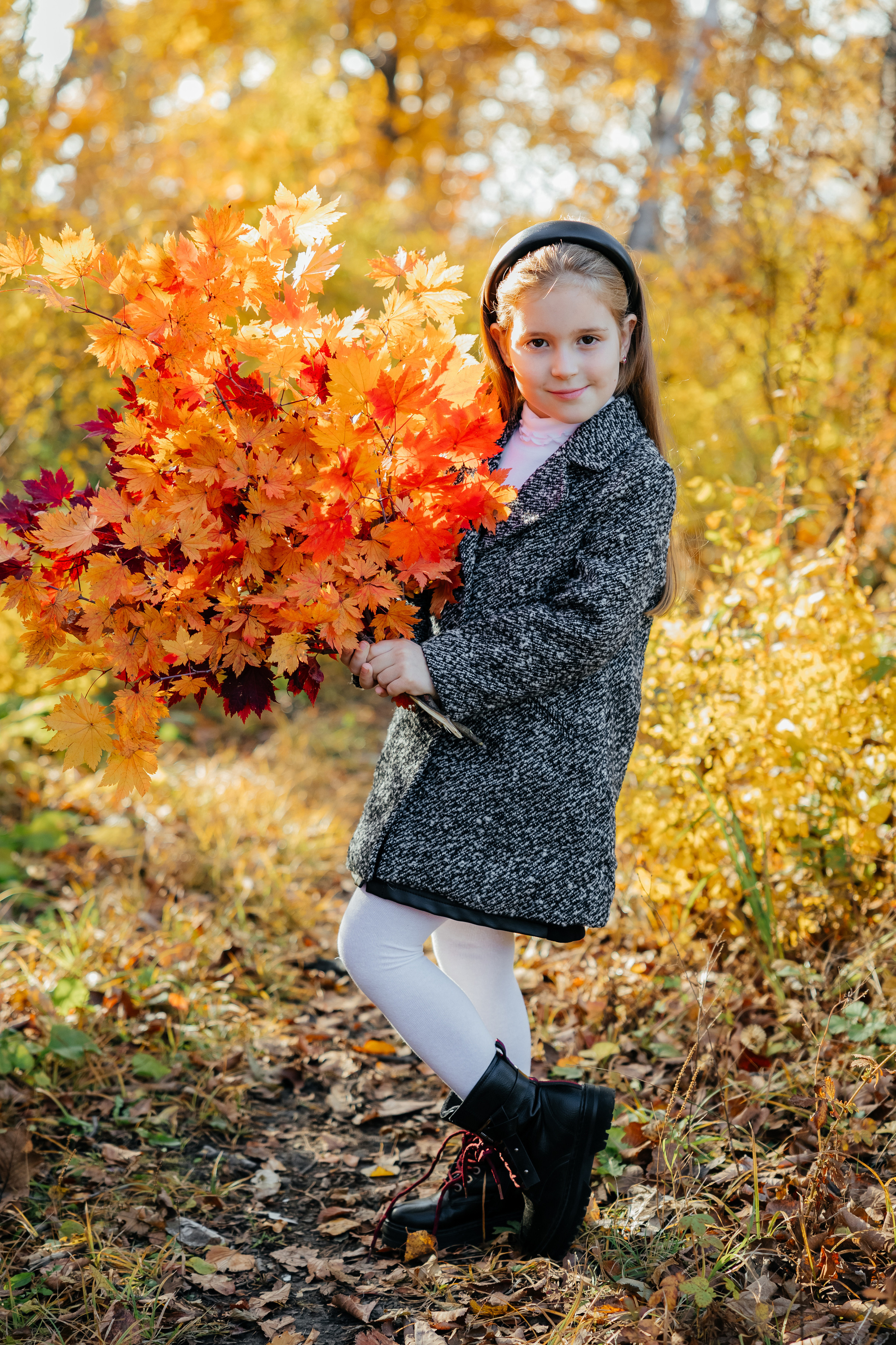 Детский сад. Главная