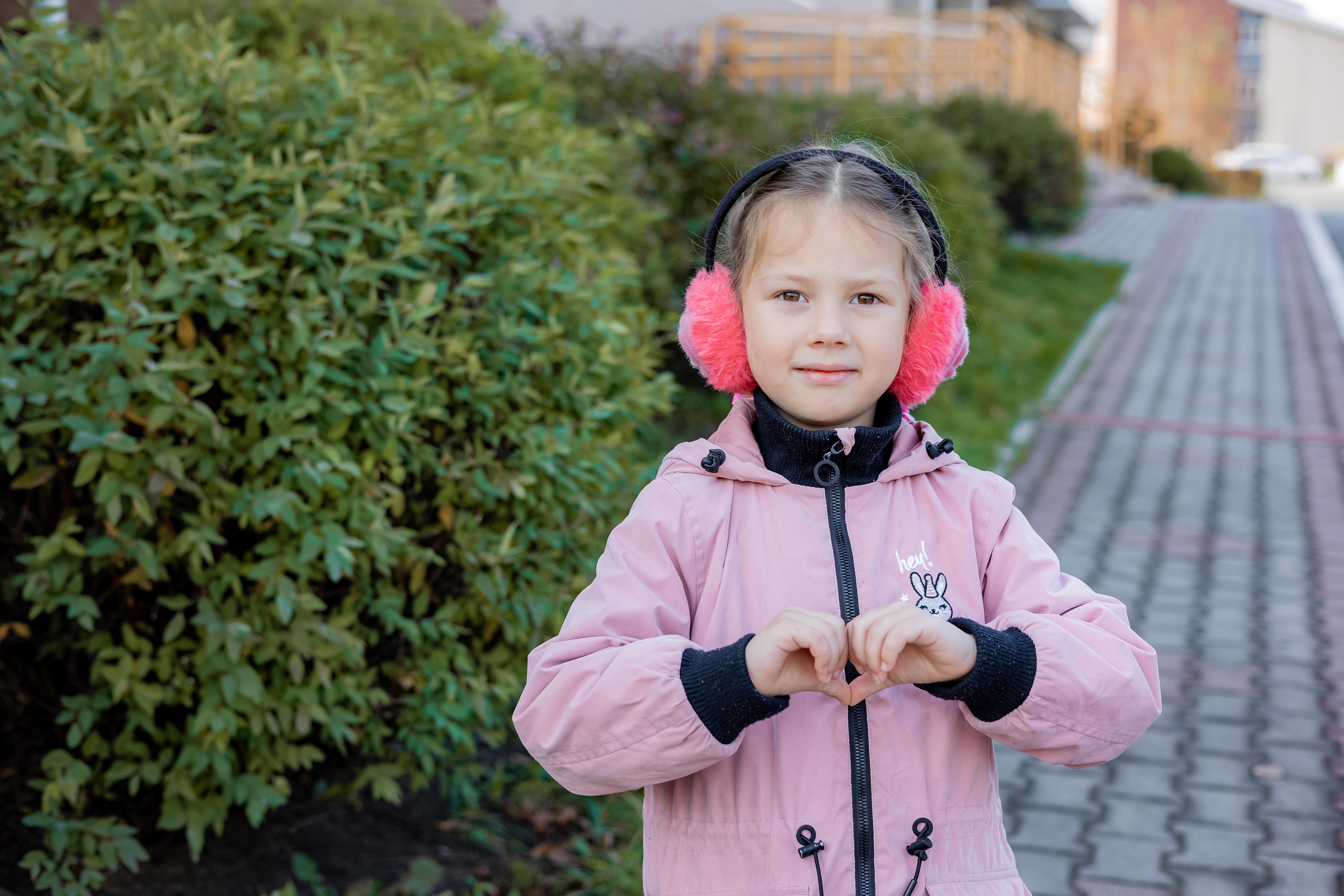 Детский сад. Главная